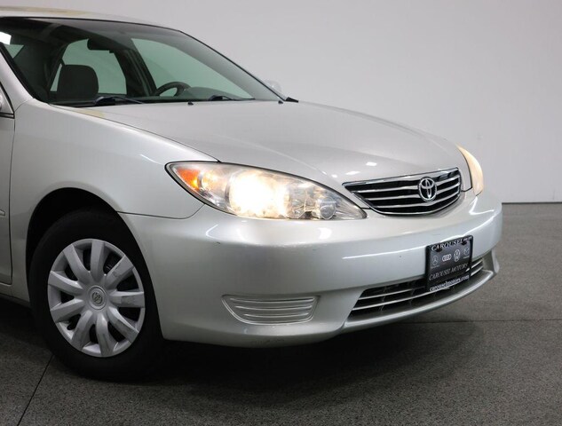2005 Toyota Camry