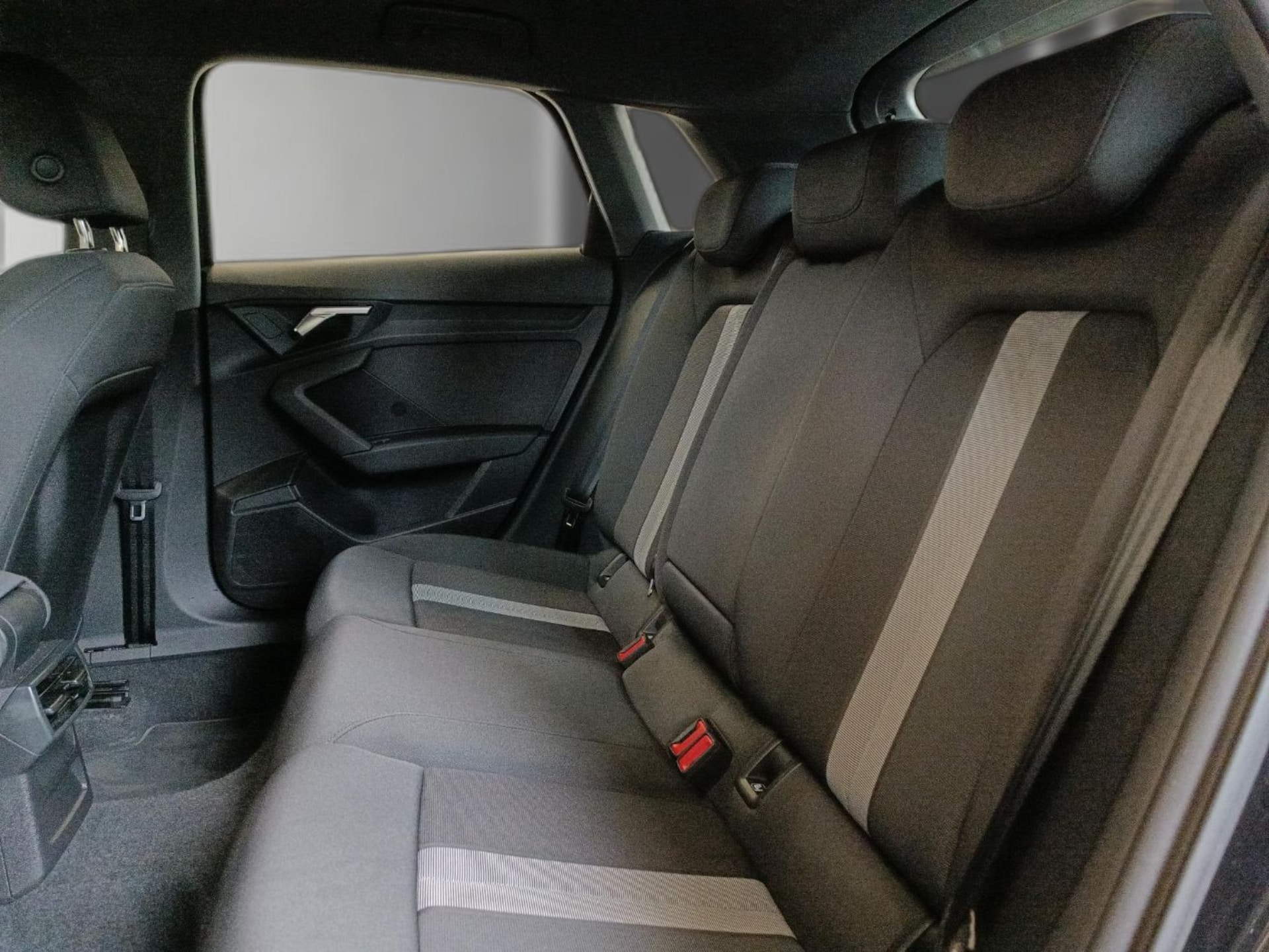 Audi A3 Sportback Advanced