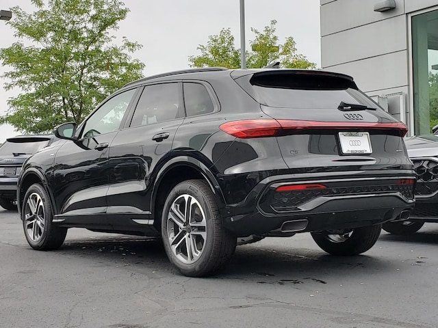 2026 Audi Q5