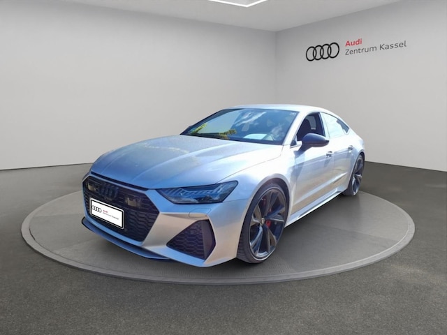 Audi RS7 occasion