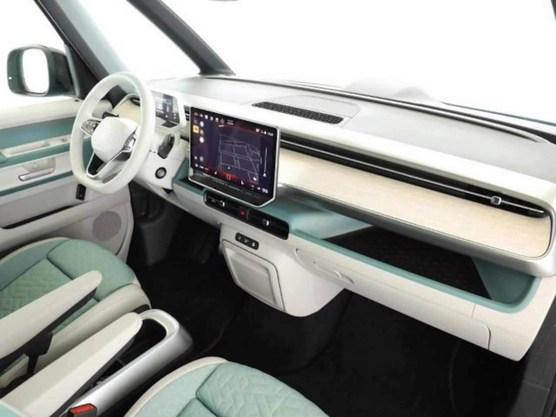 Volkswagen ID. Buzz Pro