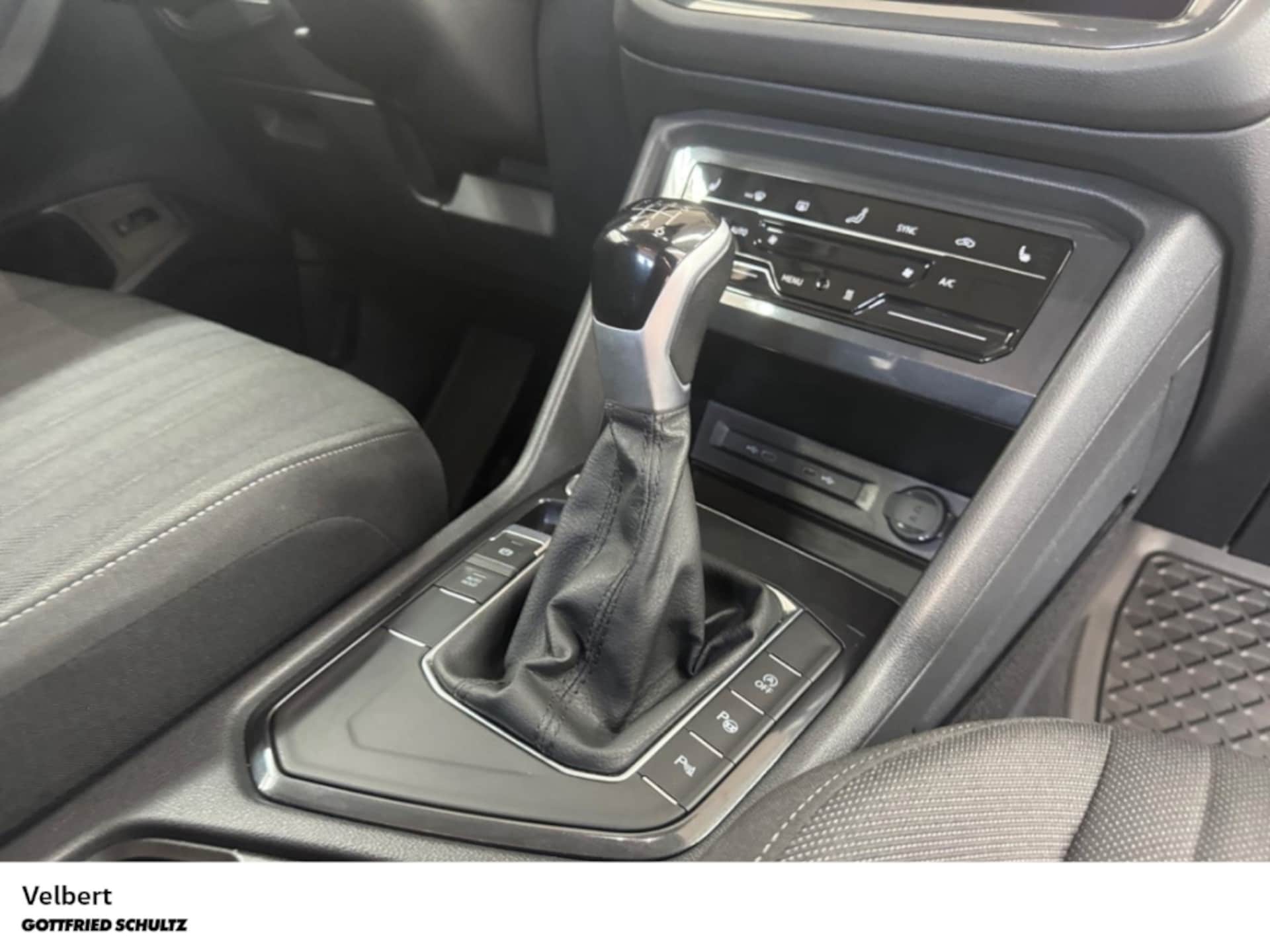 Volkswagen Tiguan Allspace Life