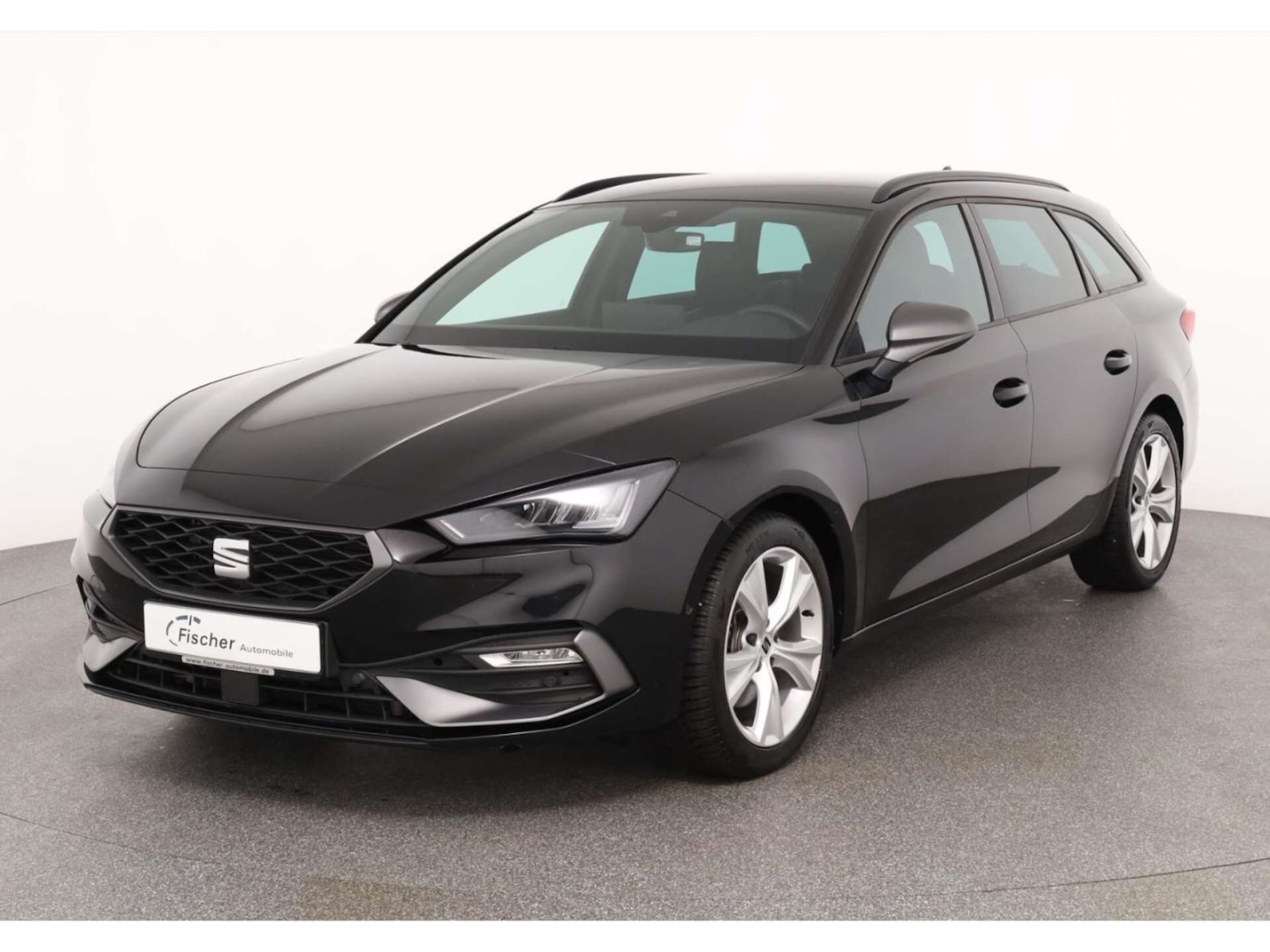 SEAT Leon Sportstourer FR