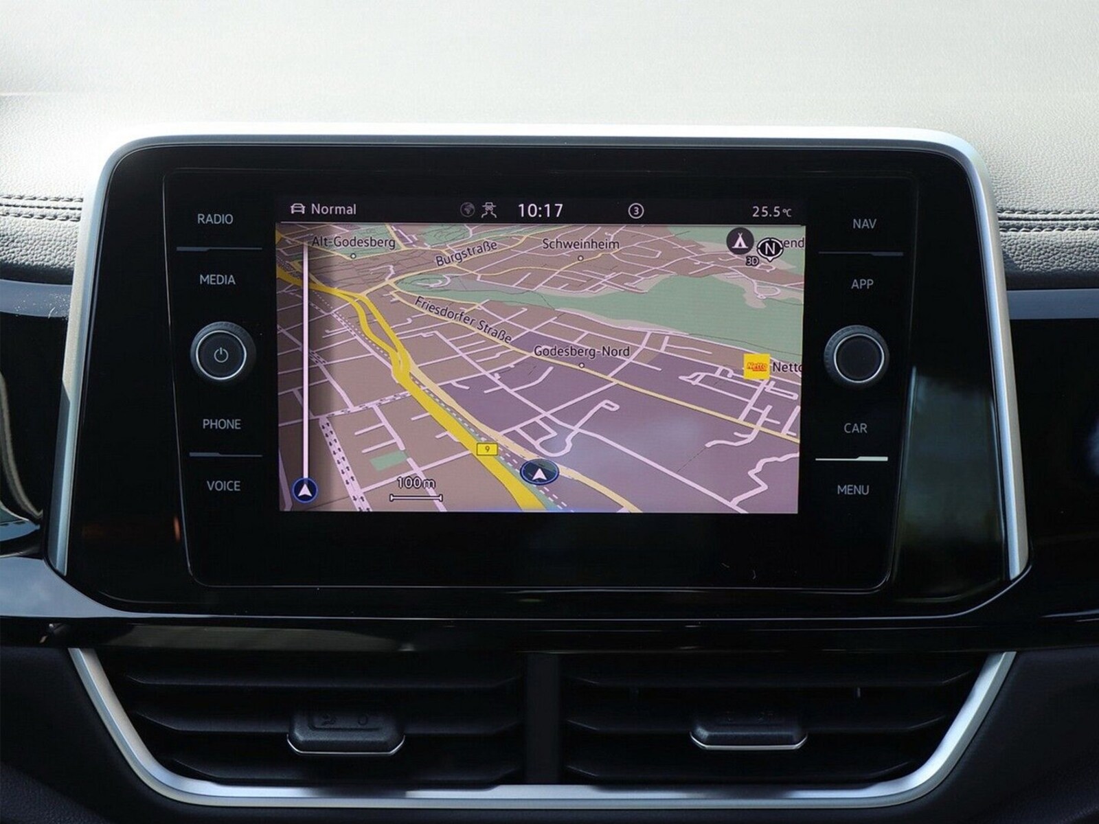 Volkswagen T-Roc – Bild 8