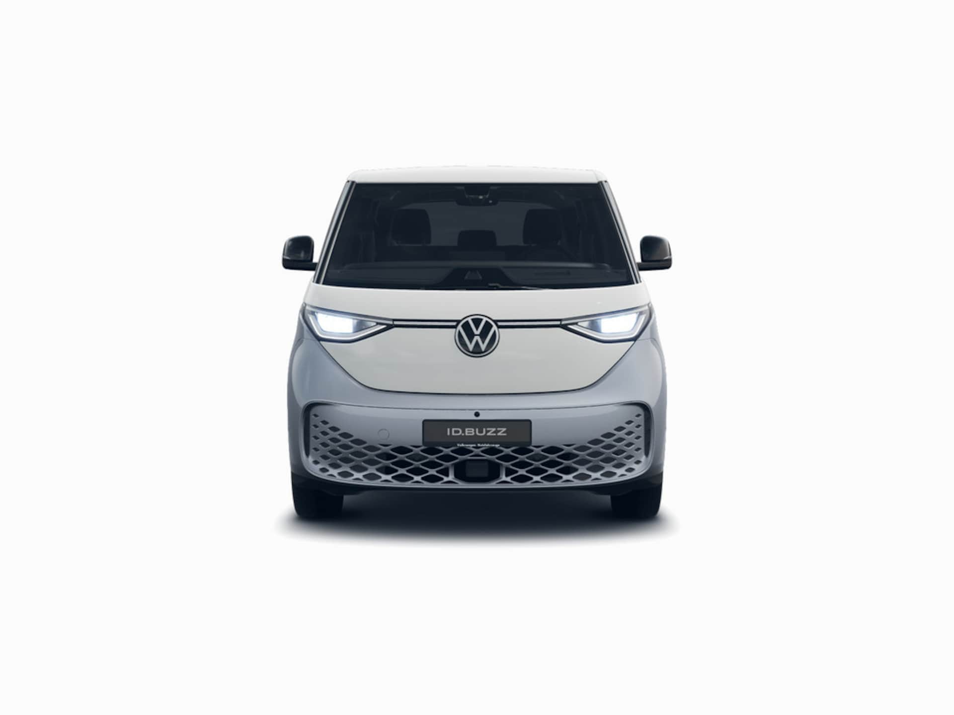 Volkswagen ID. Buzz Pro