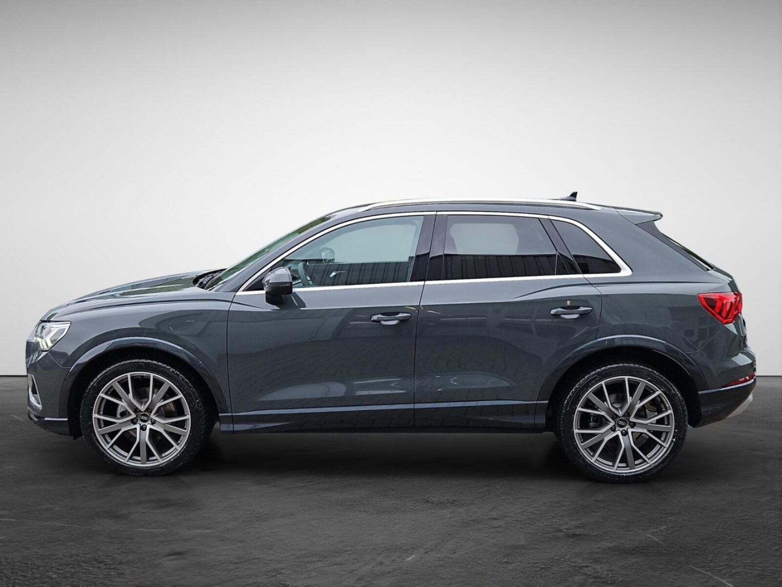 Audi Q3 – Bild 3