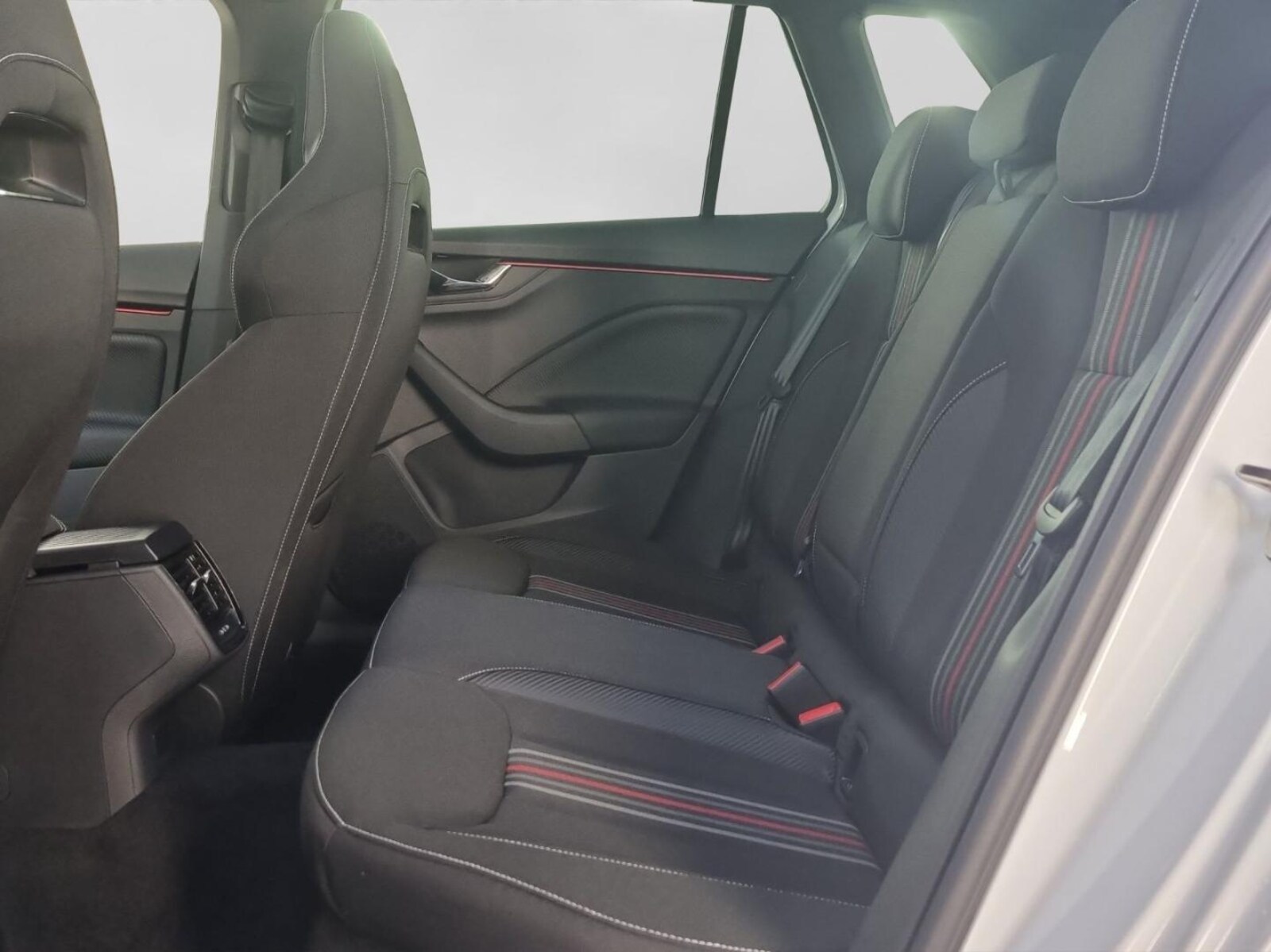 Škoda Kamiq – Bild 6