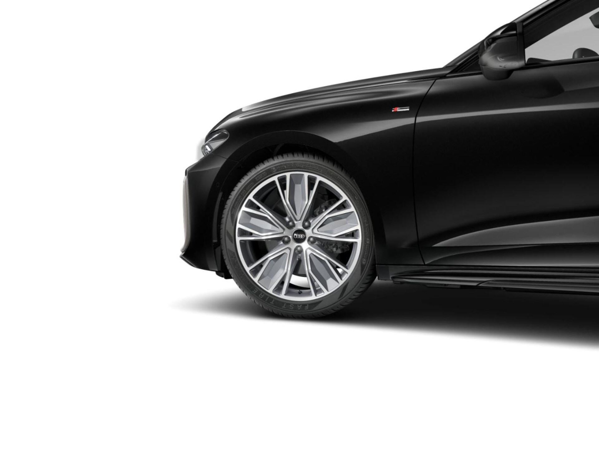 Audi A5 Avant edition one