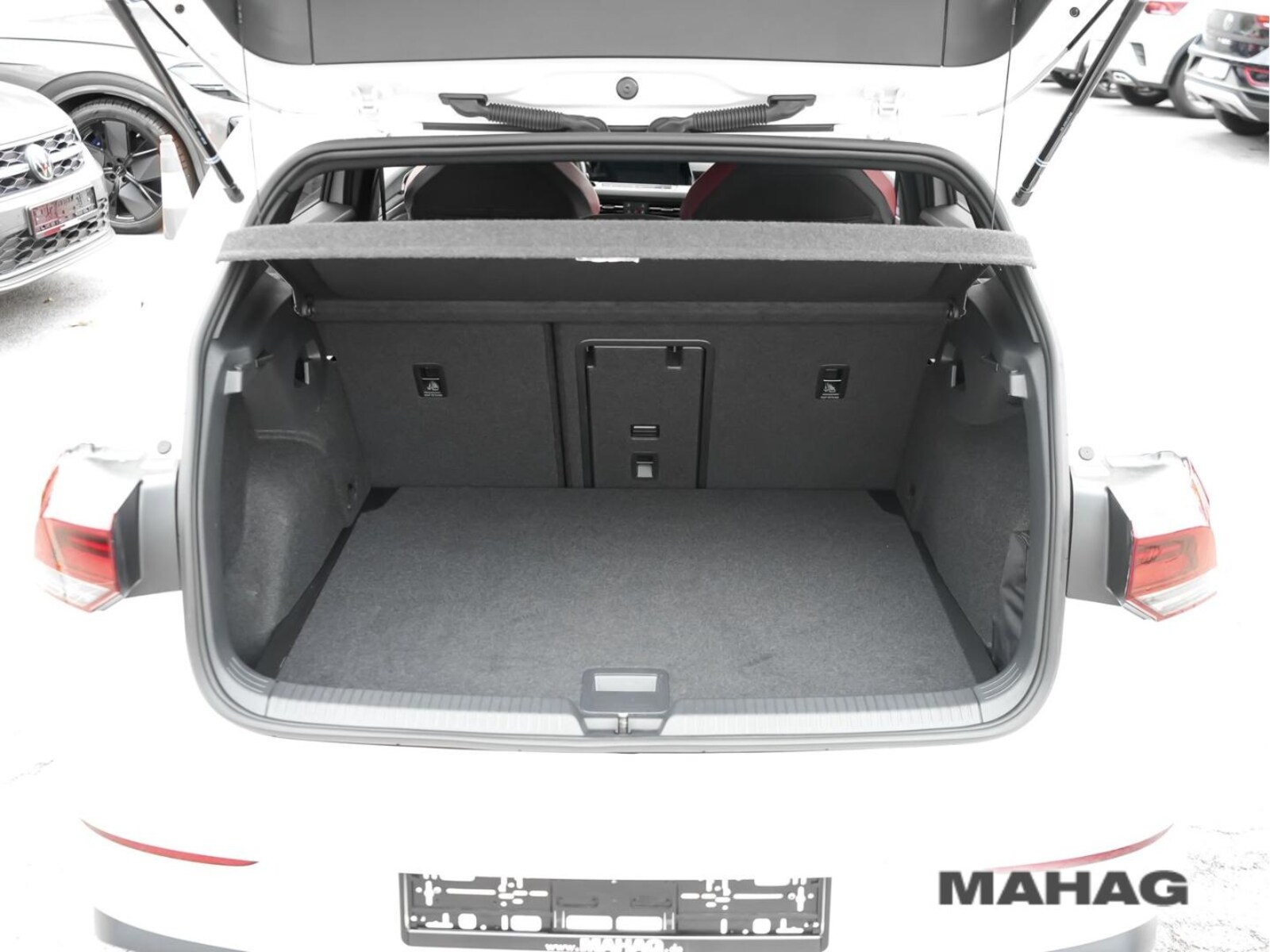 Volkswagen Golf – Bild 26