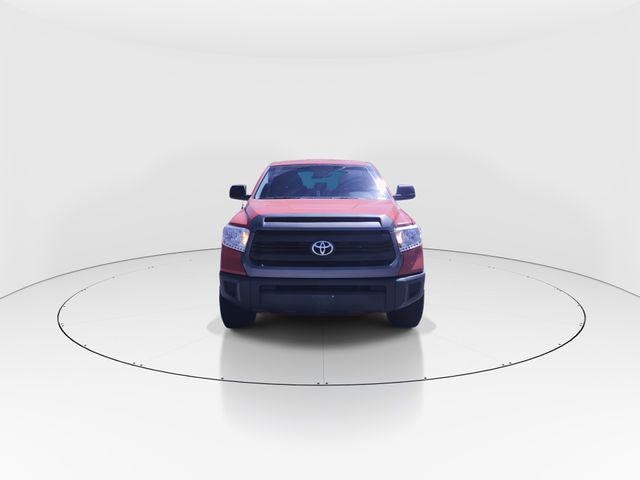 2016 Toyota Tundra