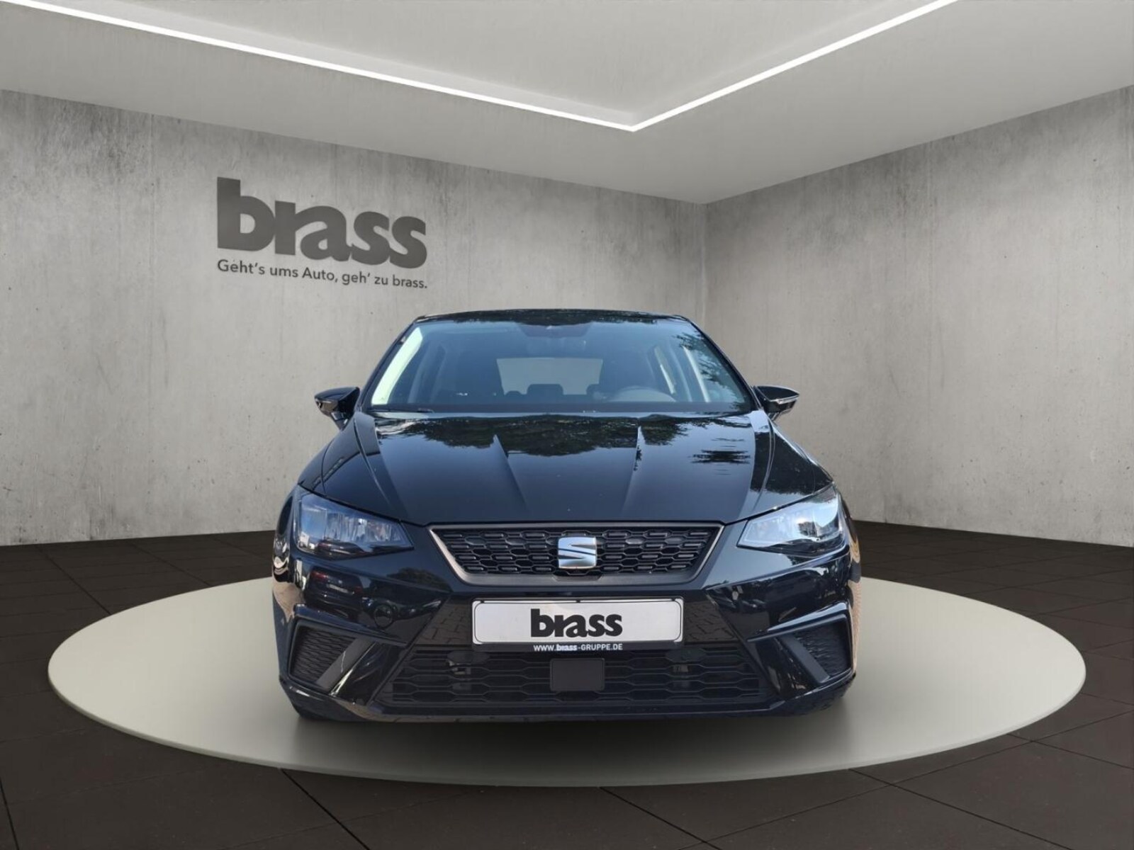 SEAT Ibiza – Bild 8