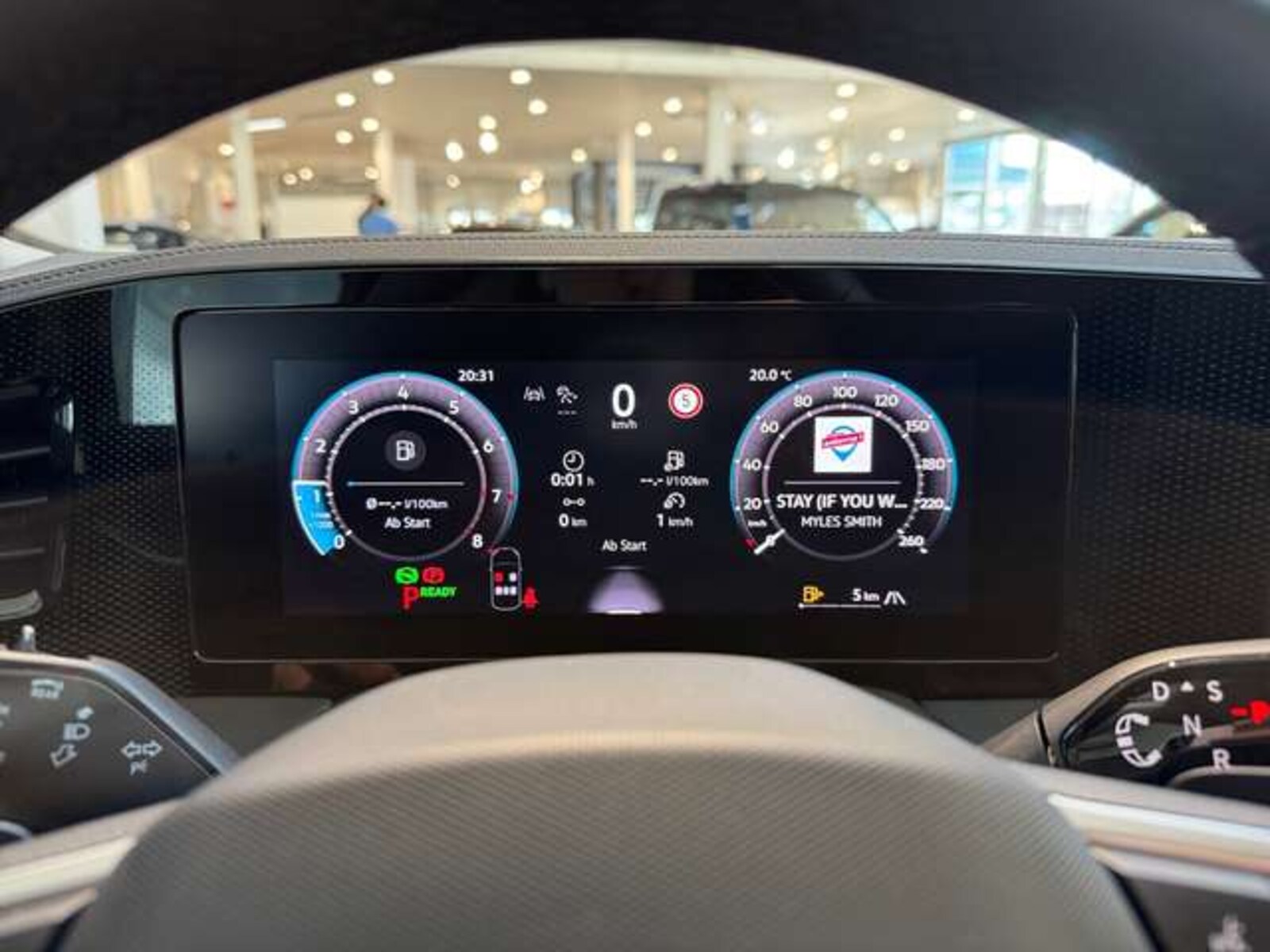 Volkswagen Passat – Bild 13