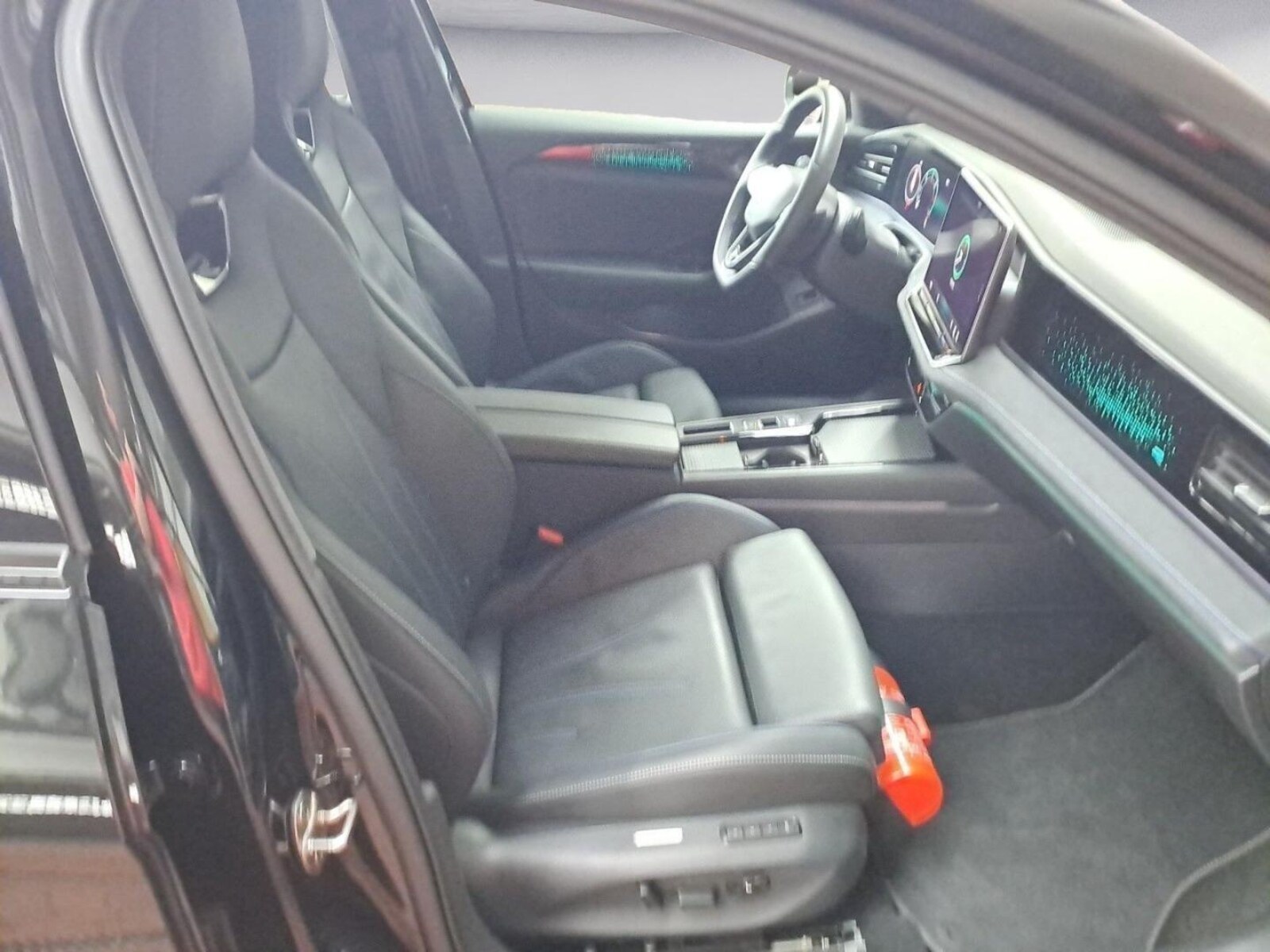 Volkswagen Passat – Bild 13
