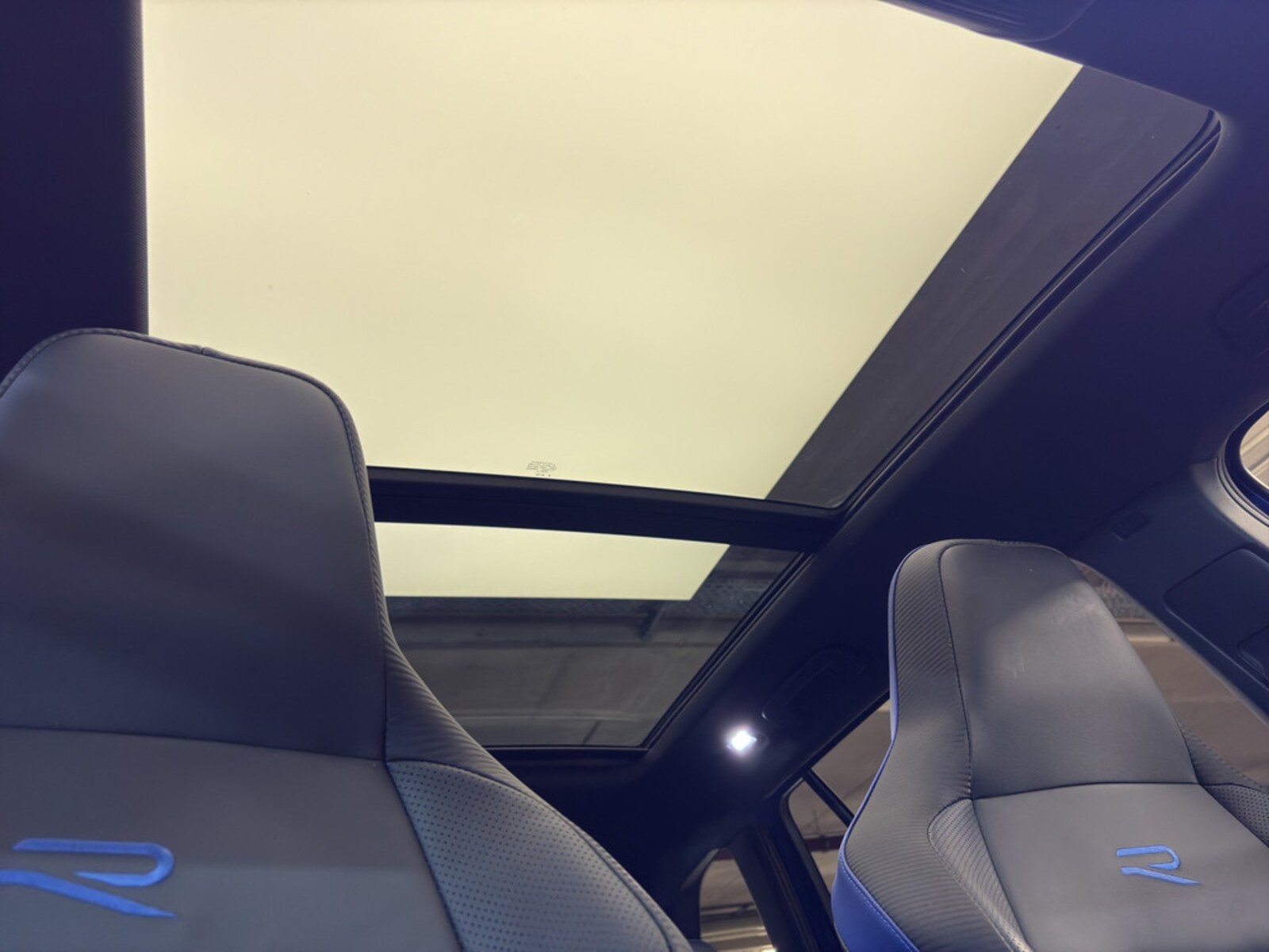 Volkswagen Golf Variant – Bild 19