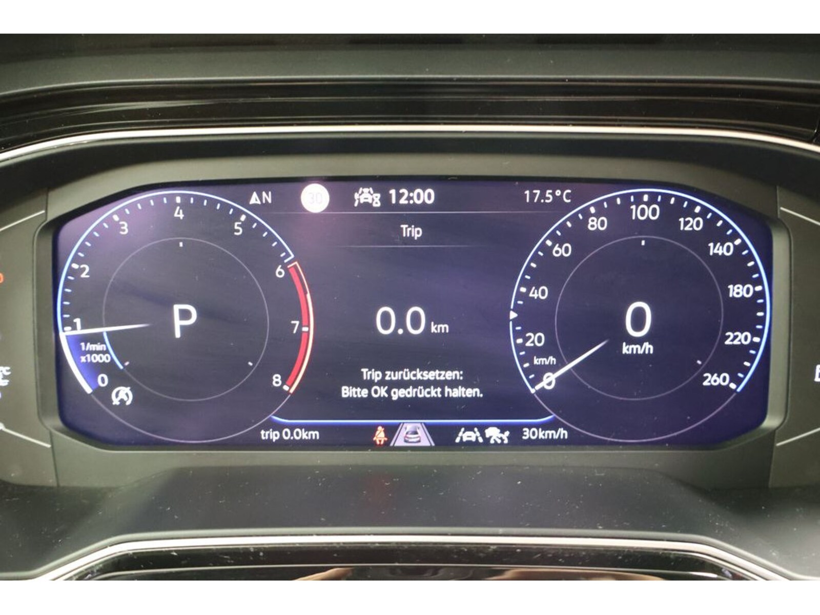 Volkswagen Taigo – Bild 9