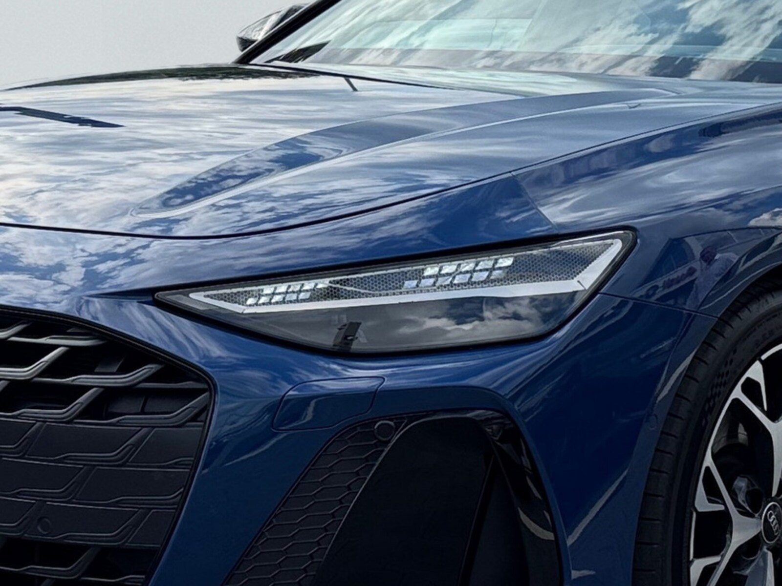Audi A6 Avant – Bild 6