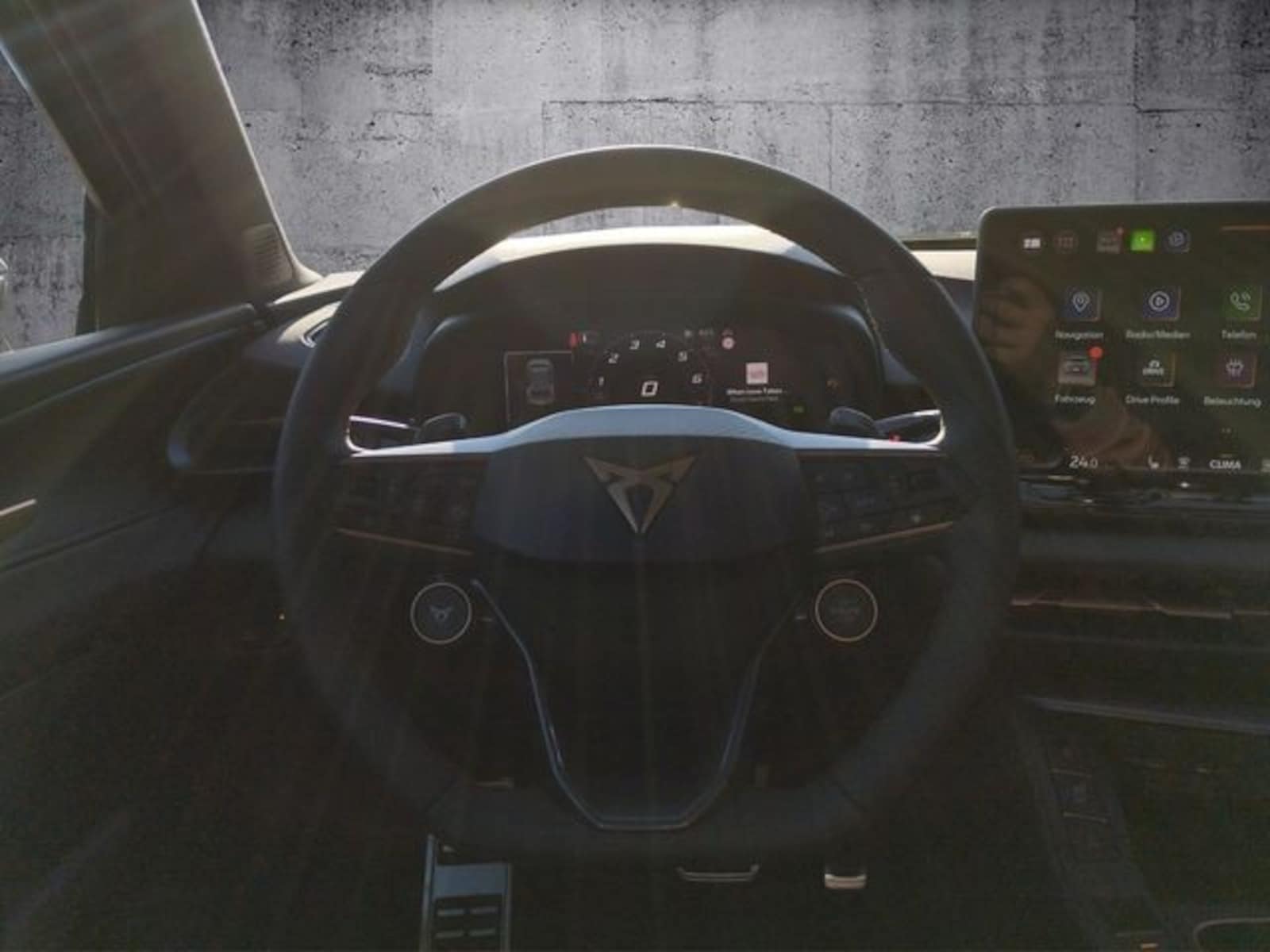 CUPRA Terramar – Bild 18