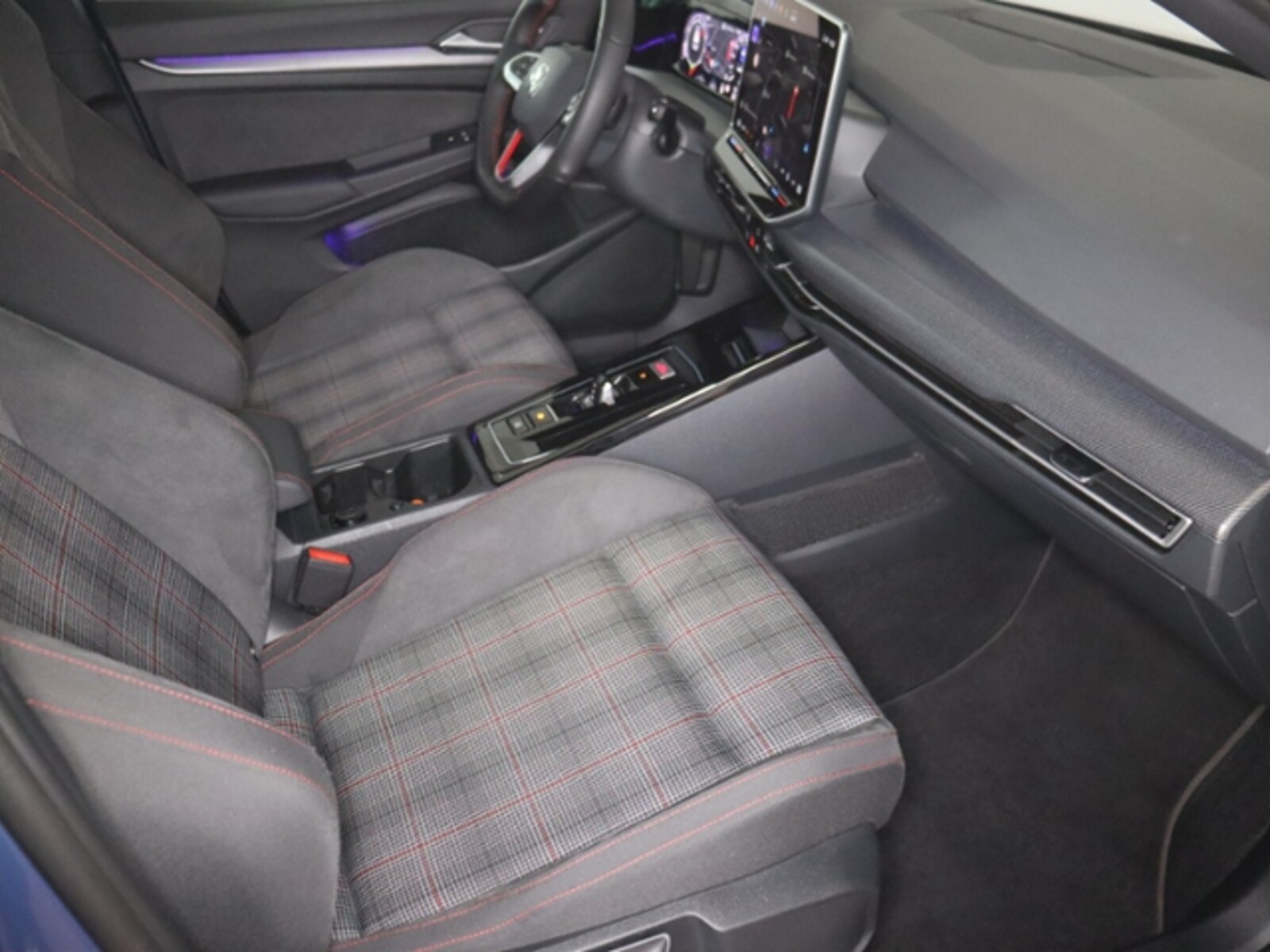 Volkswagen Golf – Bild 9