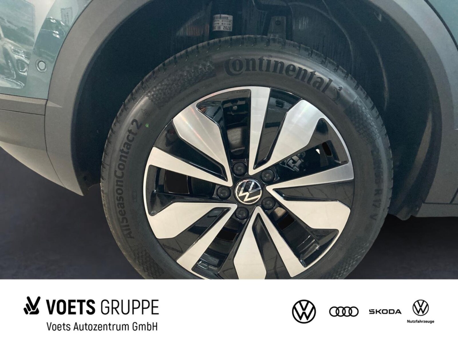 Volkswagen T-Roc – Bild 6