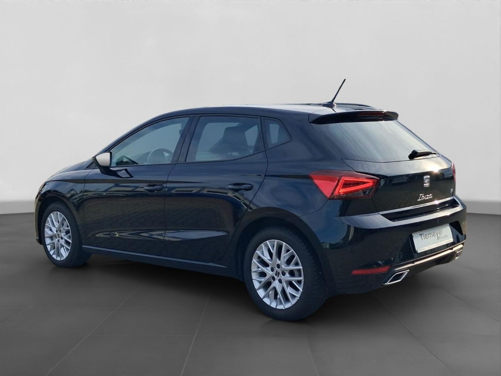 SEAT Ibiza – Bild 5