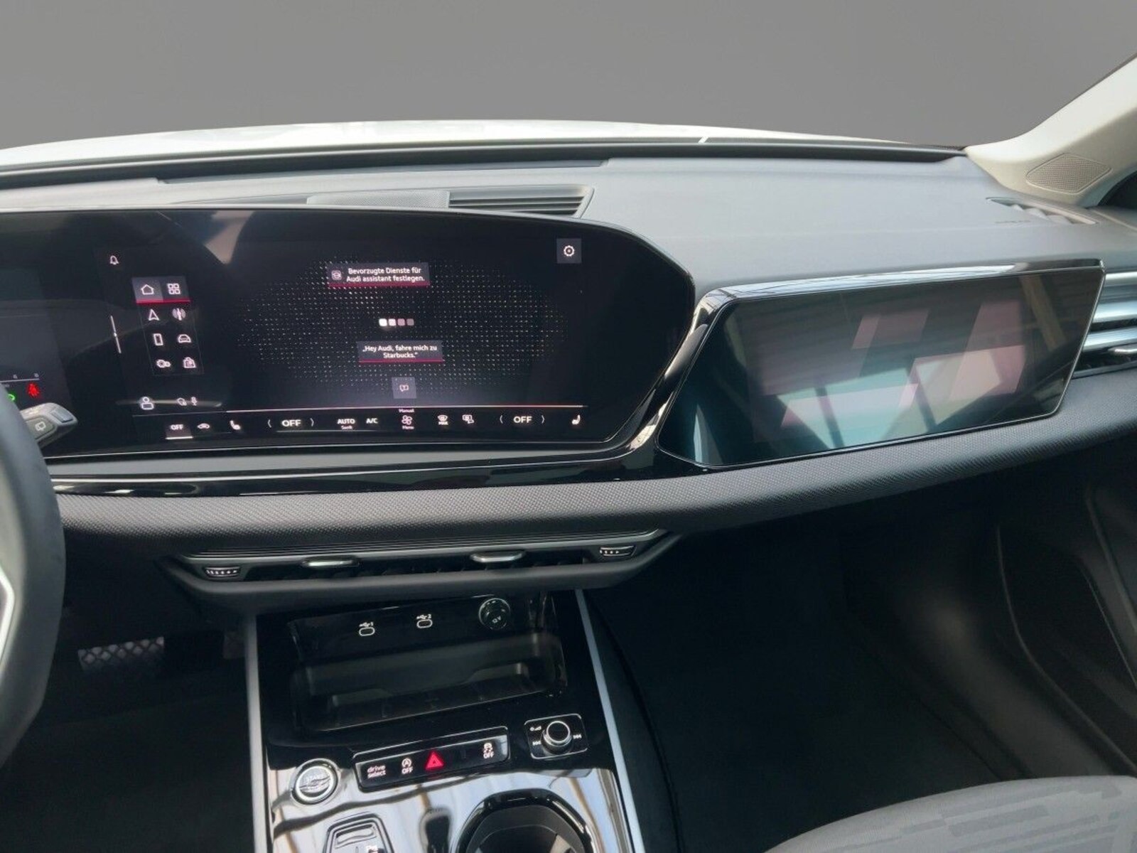 Audi A6 Avant – Bild 12