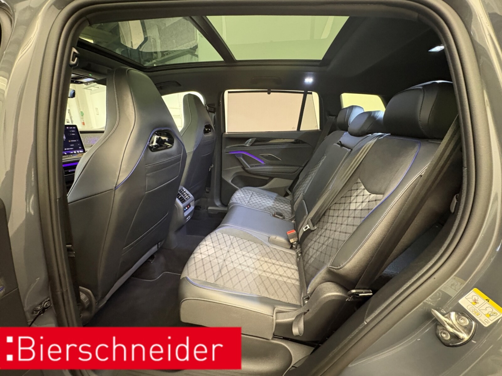 Volkswagen Tayron – Bild 9