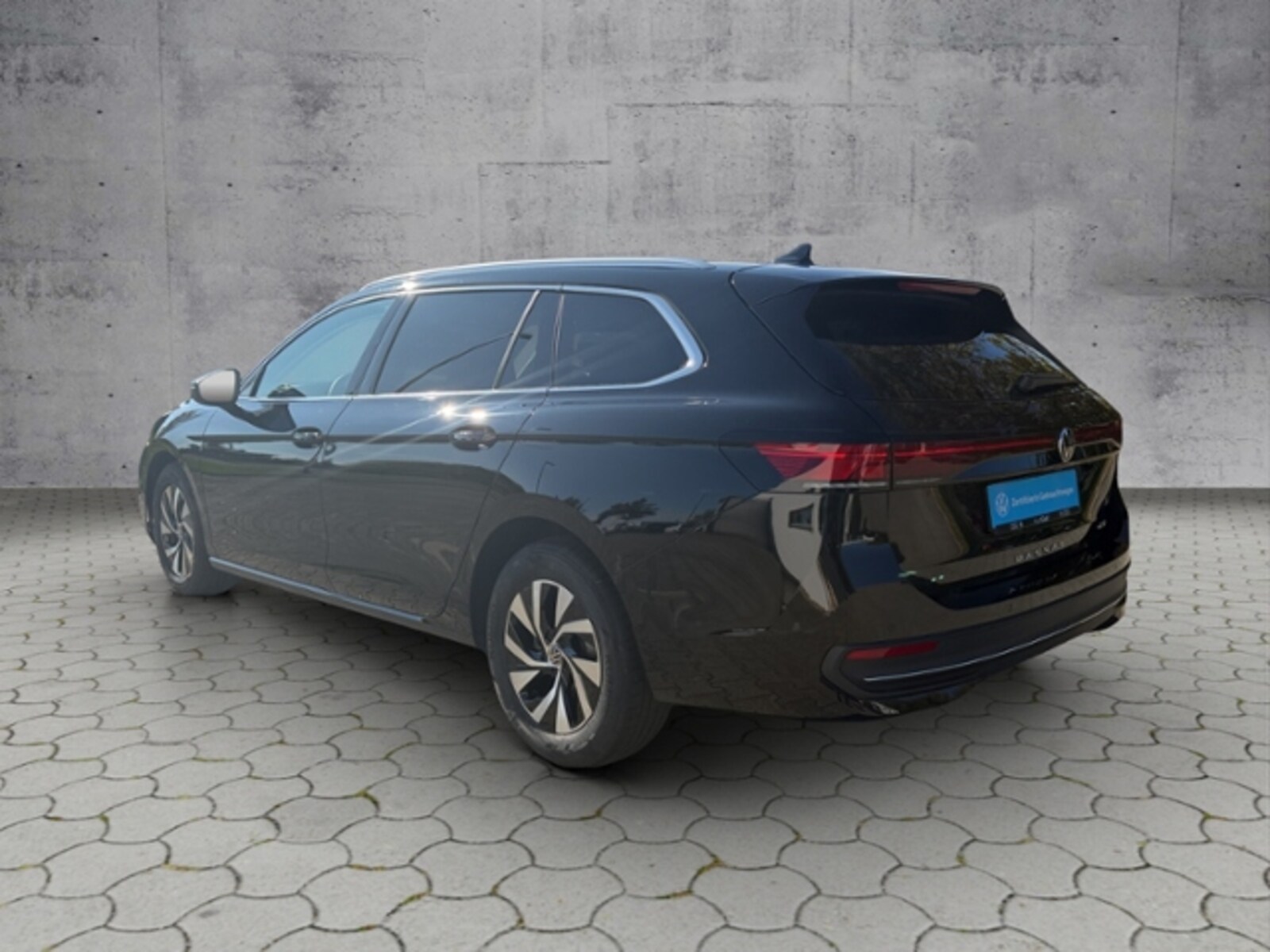 Volkswagen Passat – Bild 4