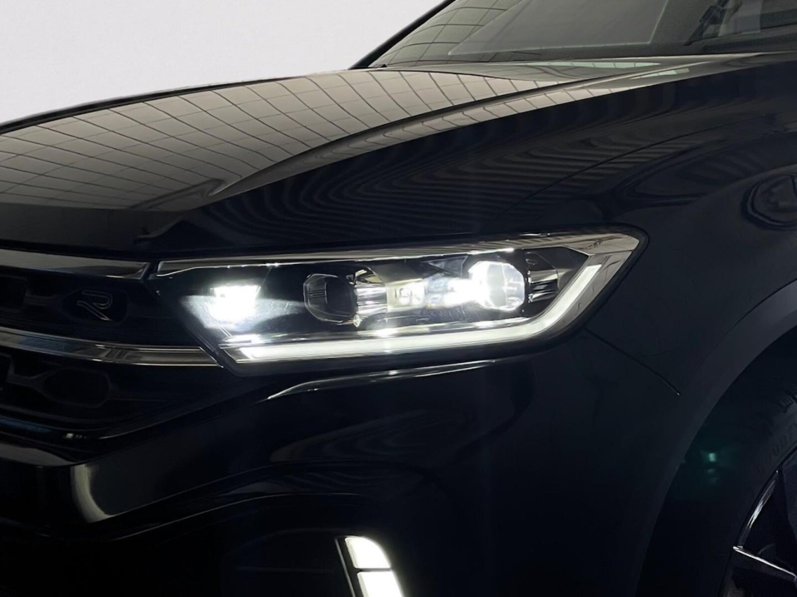 Volkswagen T-Roc – Bild 5