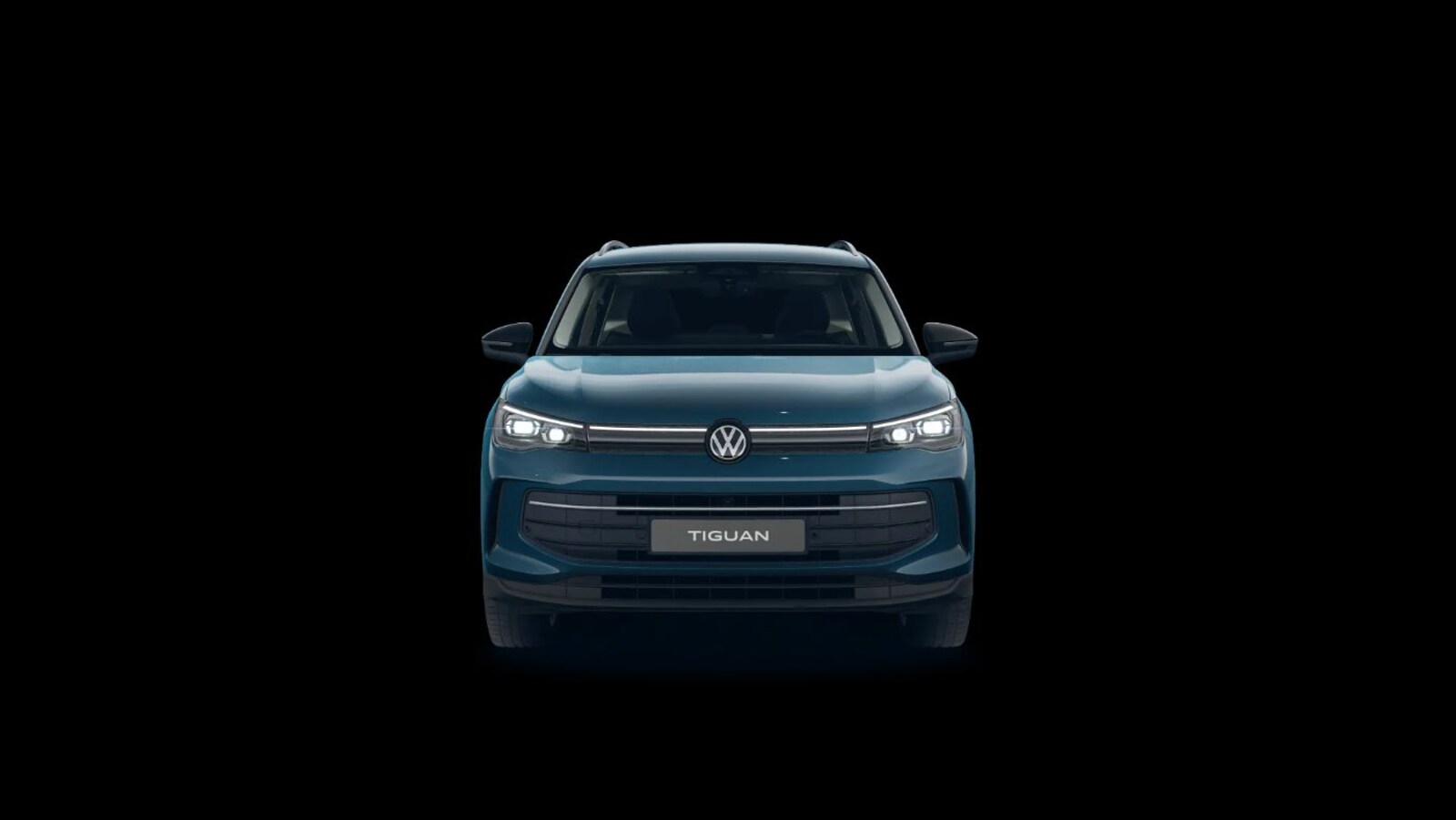 Volkswagen Tiguan – Bild 3