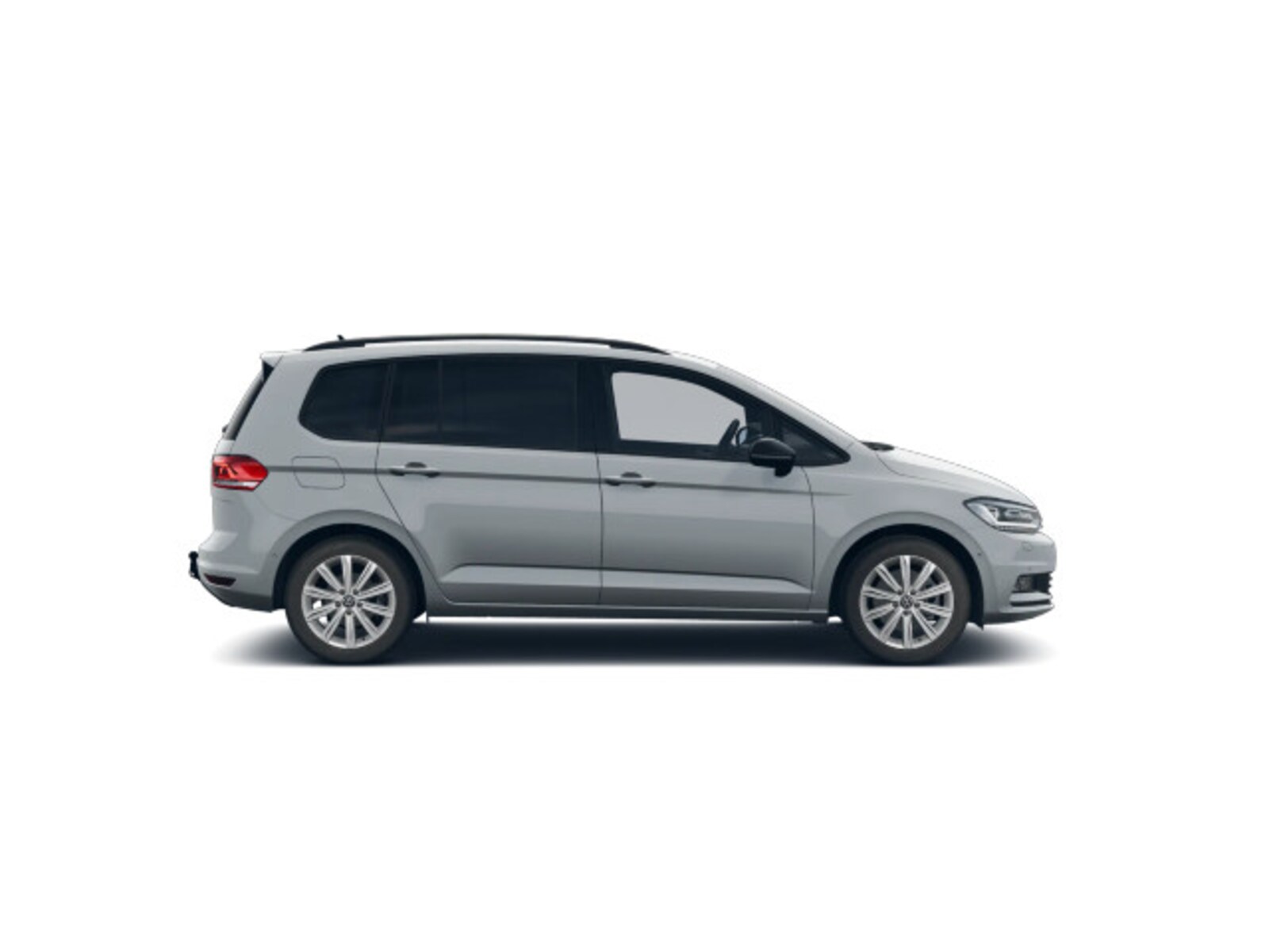 Volkswagen Touran – Bild 3