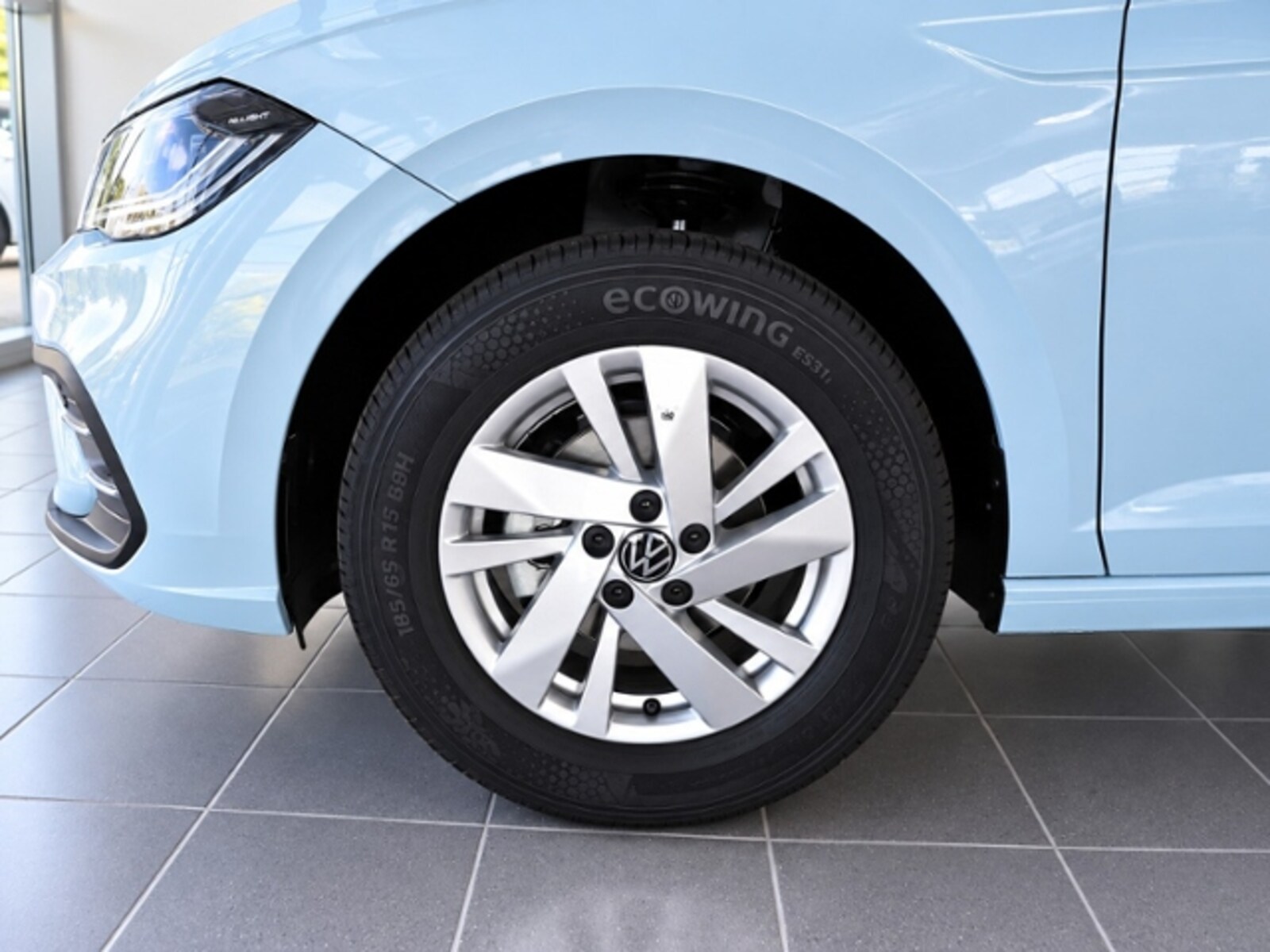 Volkswagen Polo – Bild 9