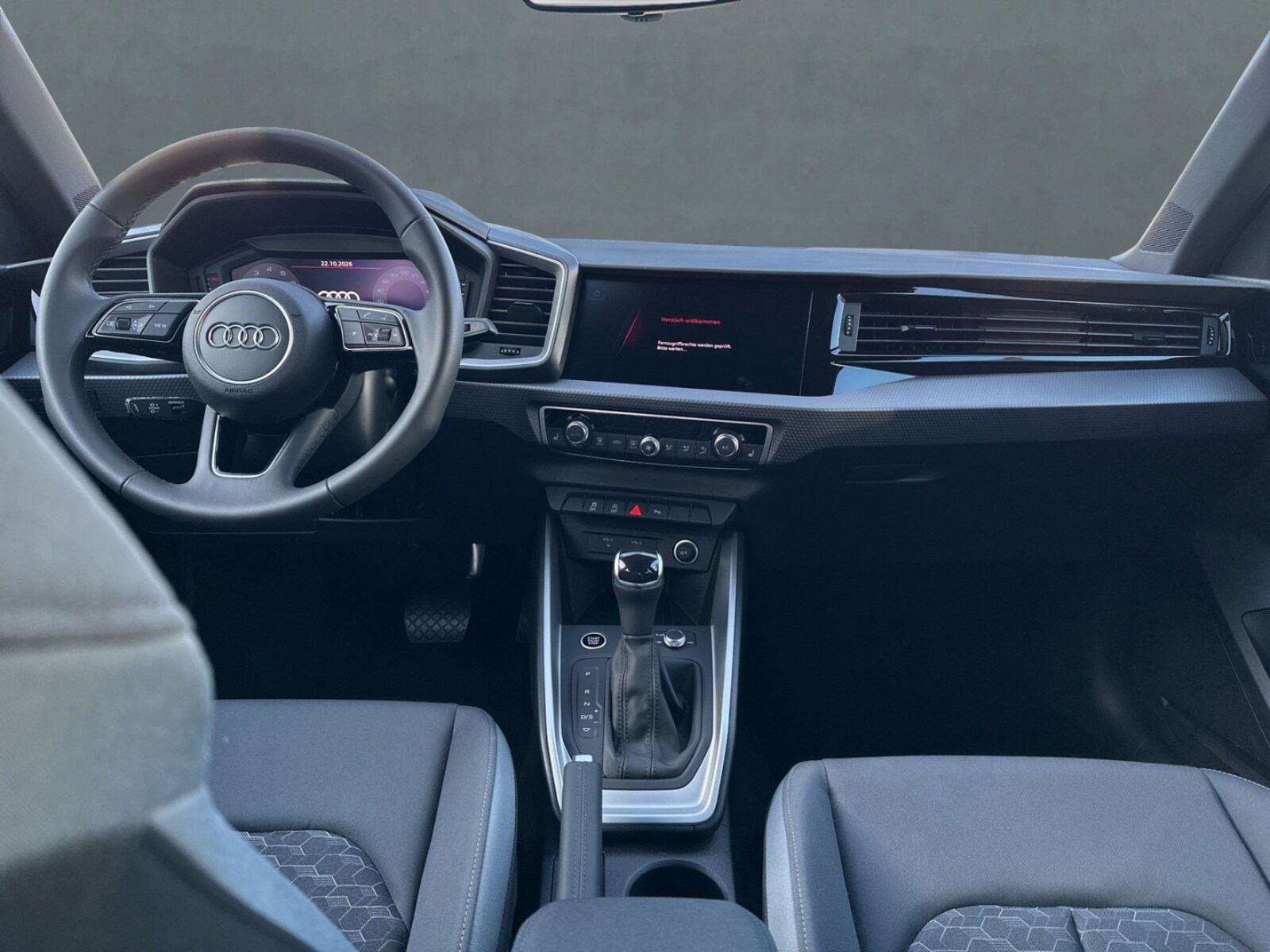 Audi A1 Sportback – Bild 8