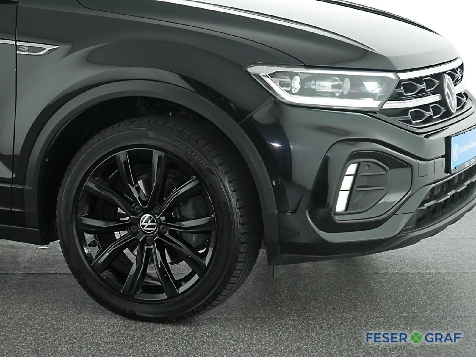 Volkswagen T-Roc Cabriolet – Bild 9