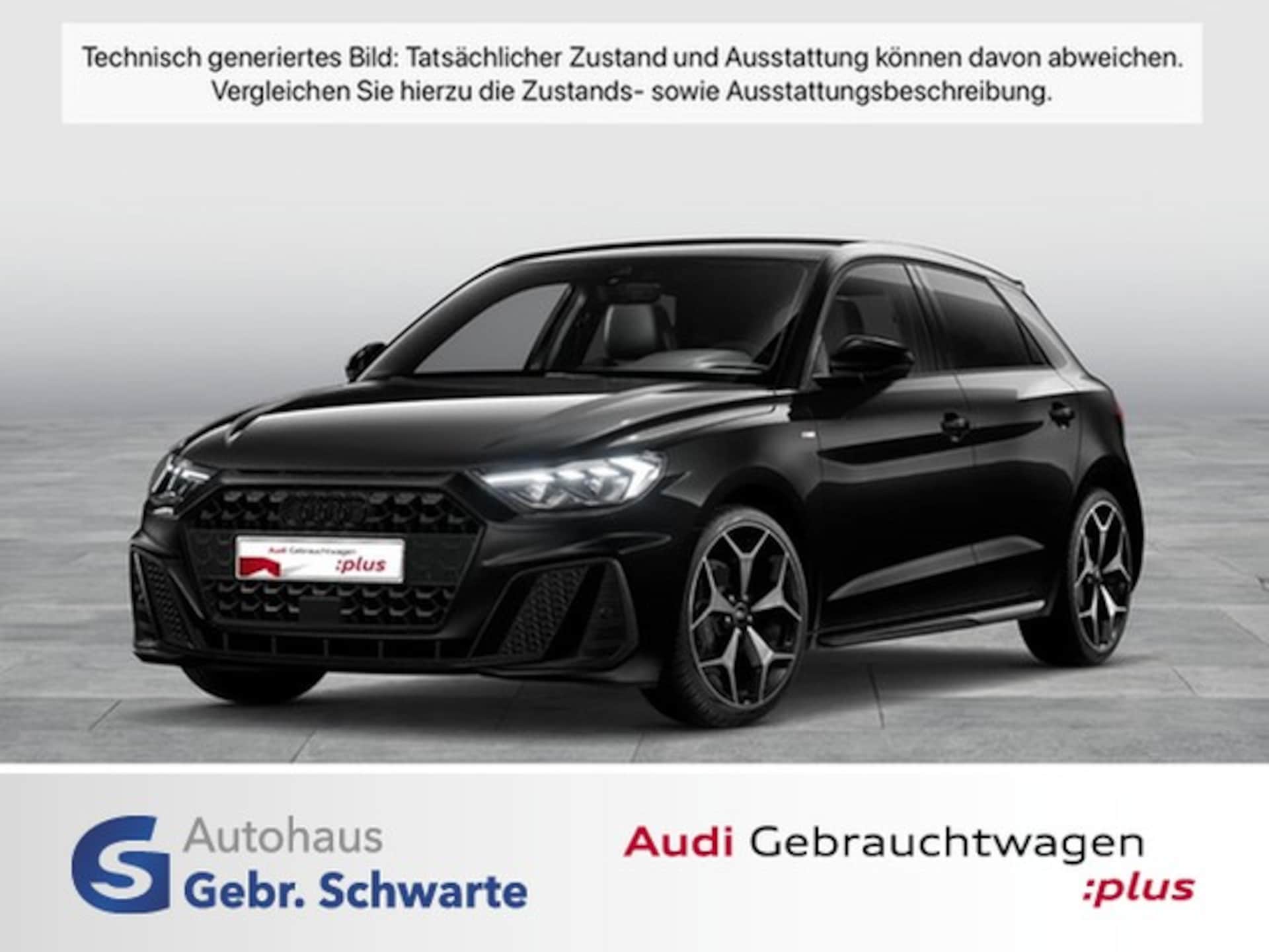 Audi A1 Sportback 2025