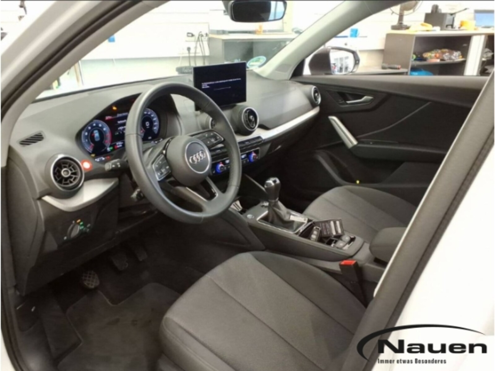 Audi Q2 – Bild 4
