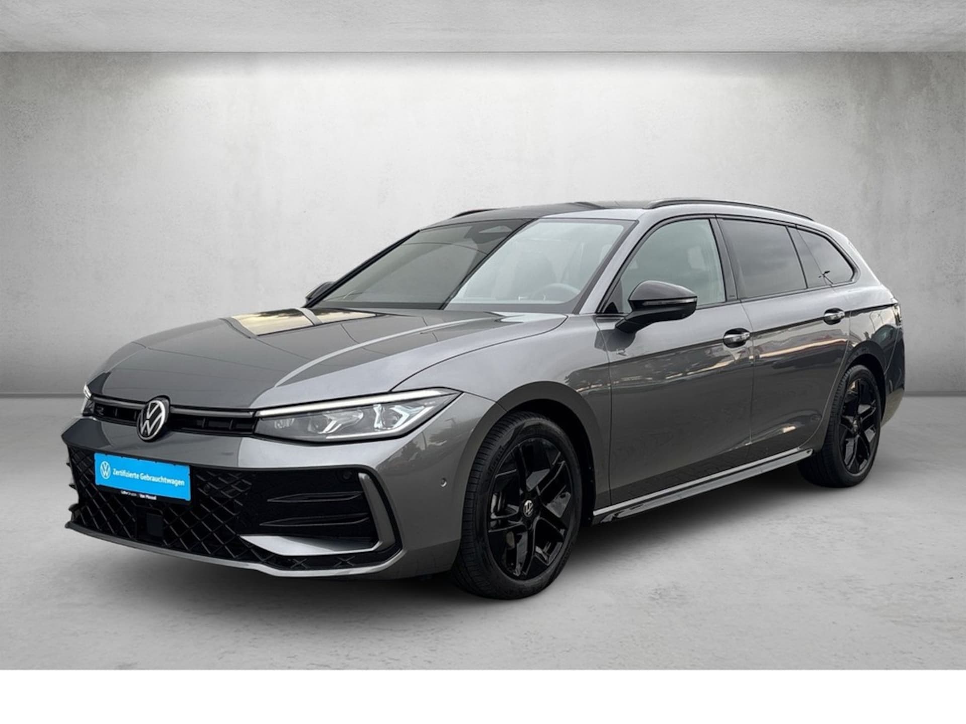 Volkswagen Passat 2026