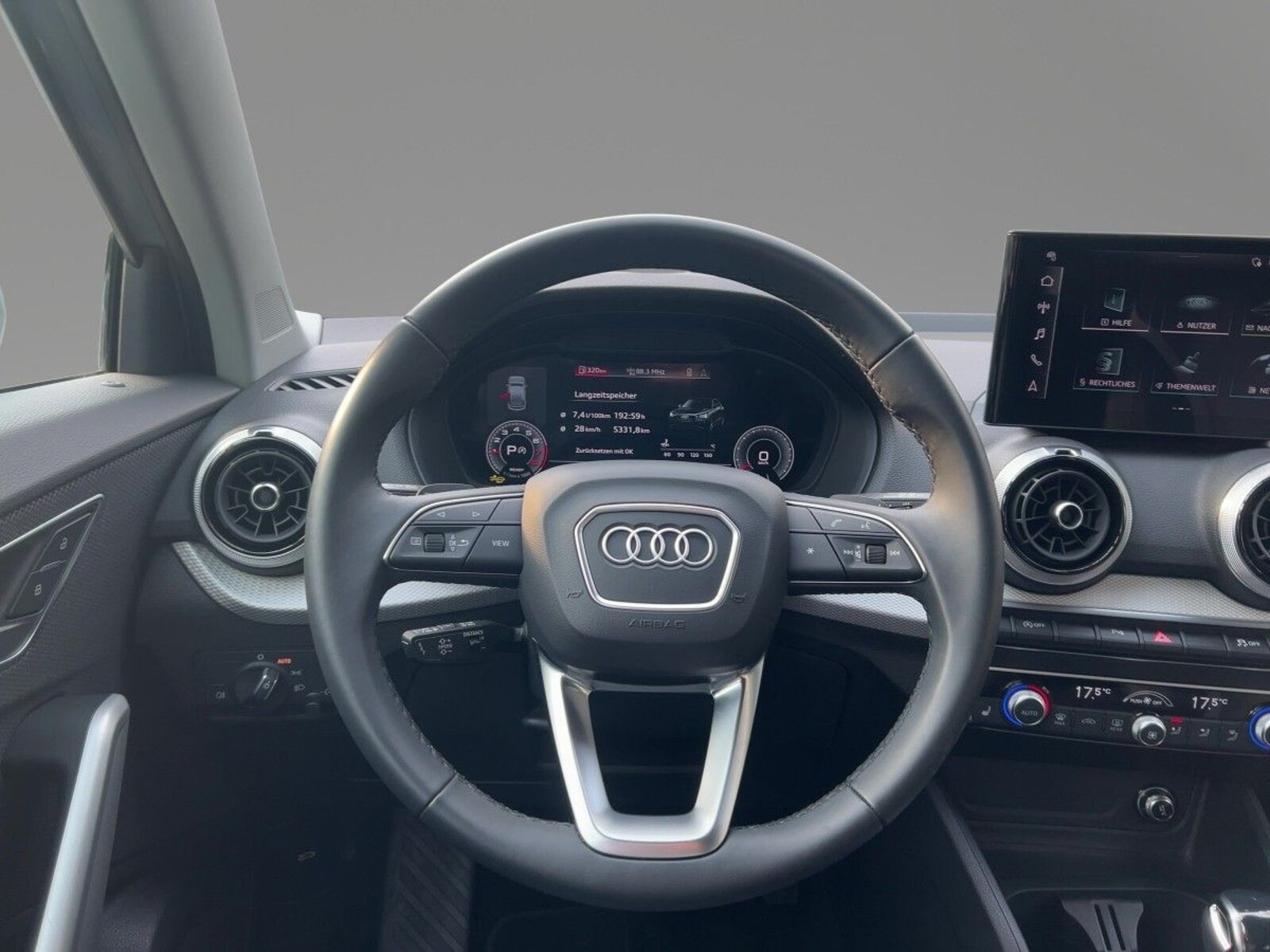 Audi Q2 – Bild 11