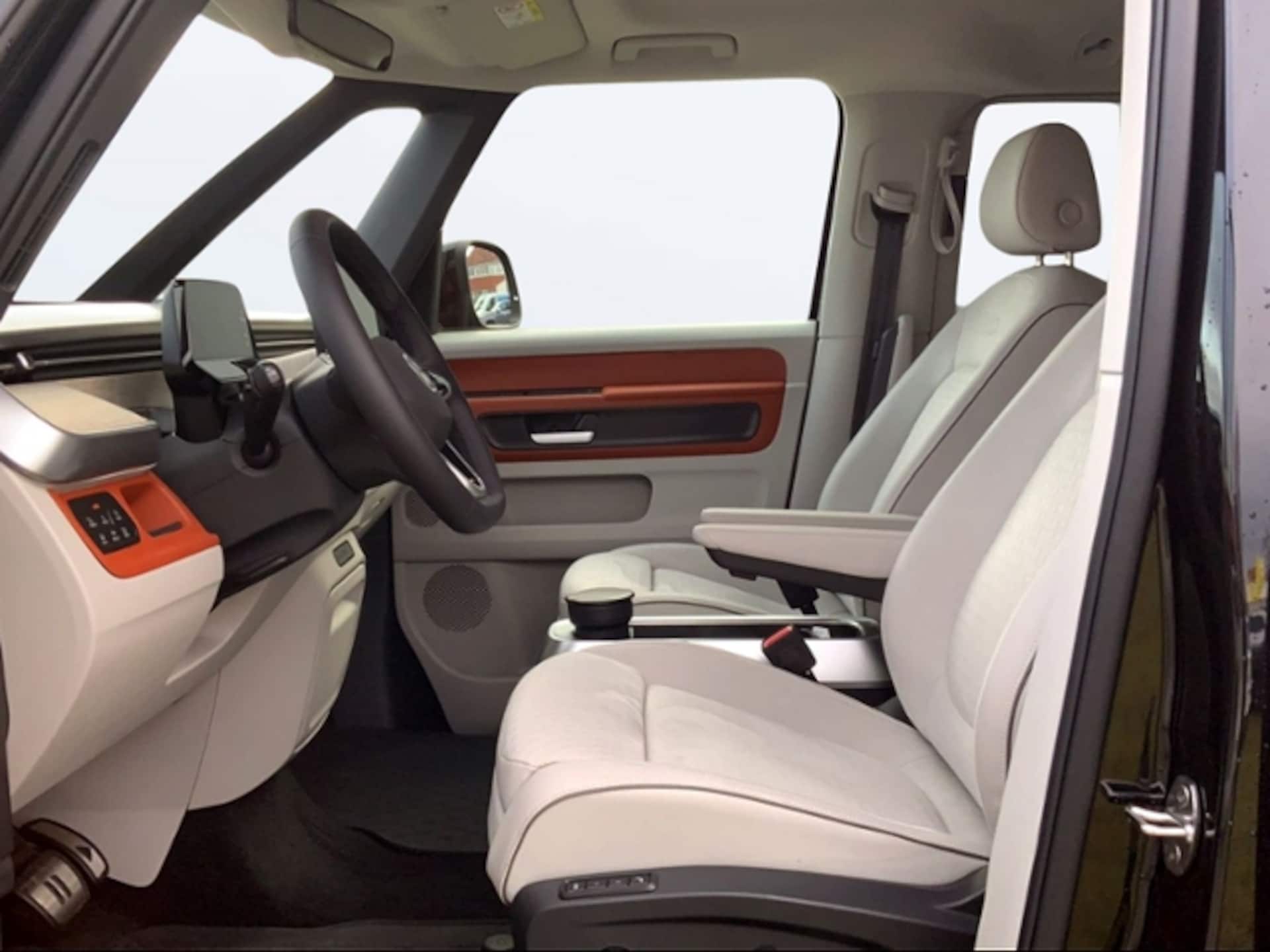 Volkswagen ID. Buzz Pro
