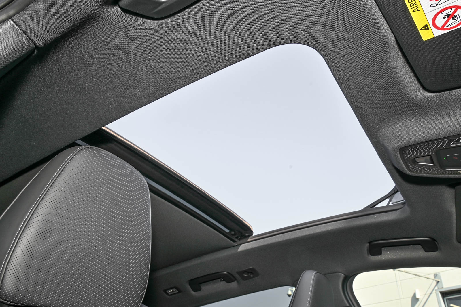 Image about Audi SQ6 SUV e-tron e-tron quattro