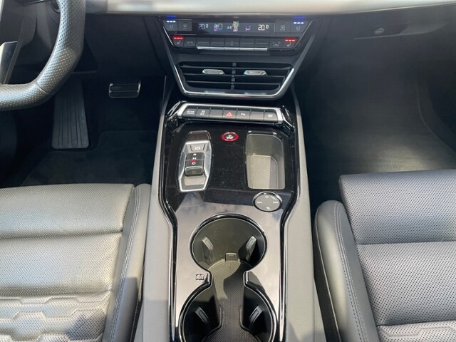 Audi e-tron GT RS