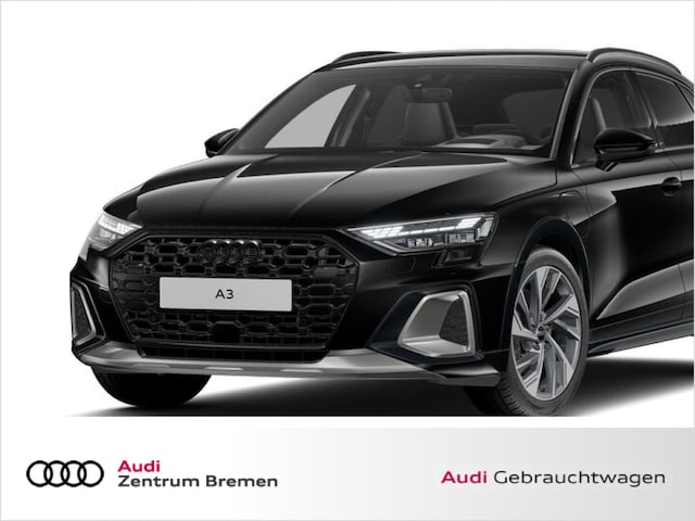 Audi A3 allstreet TFSI e