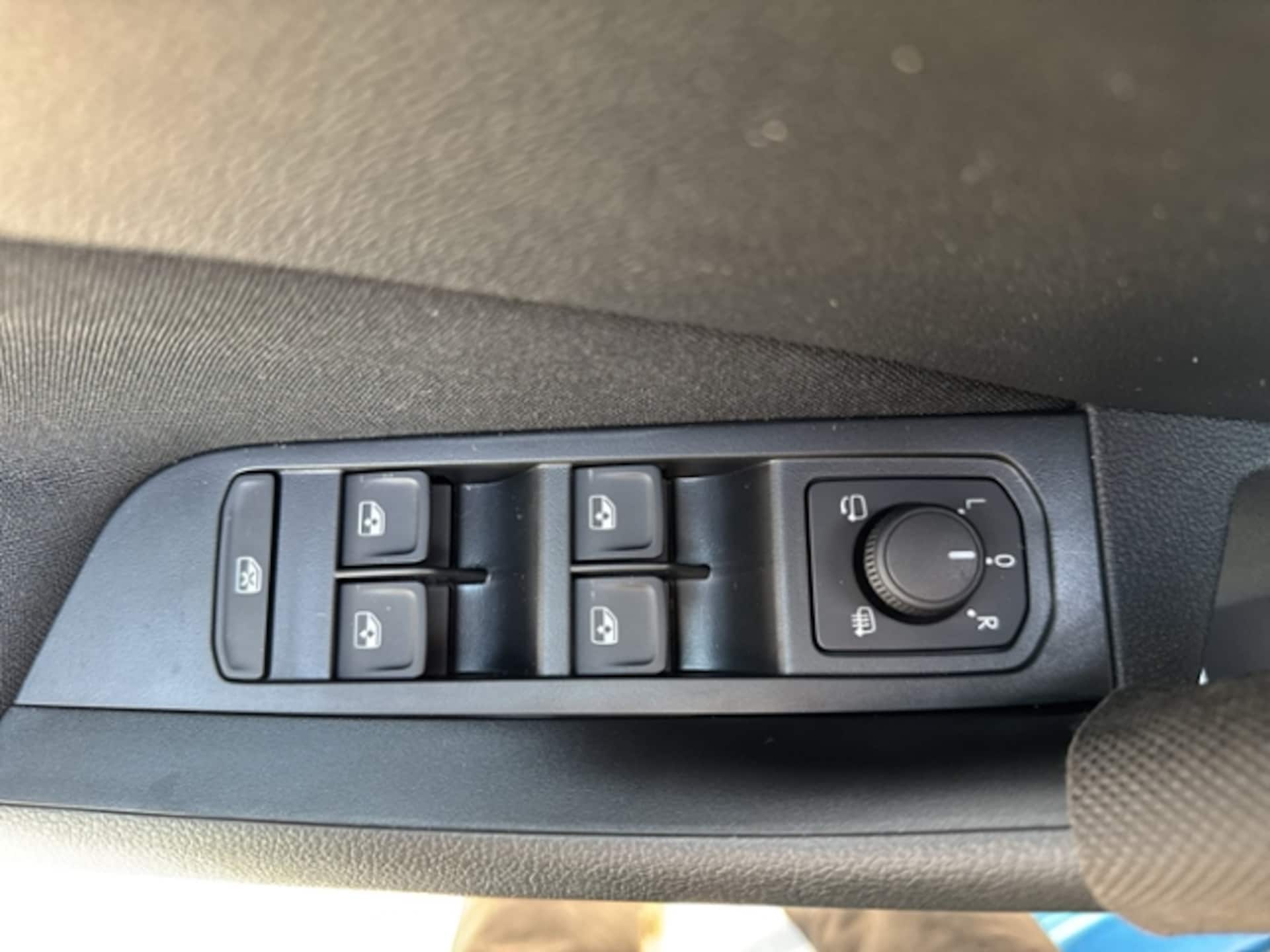 Skoda Scala Selection