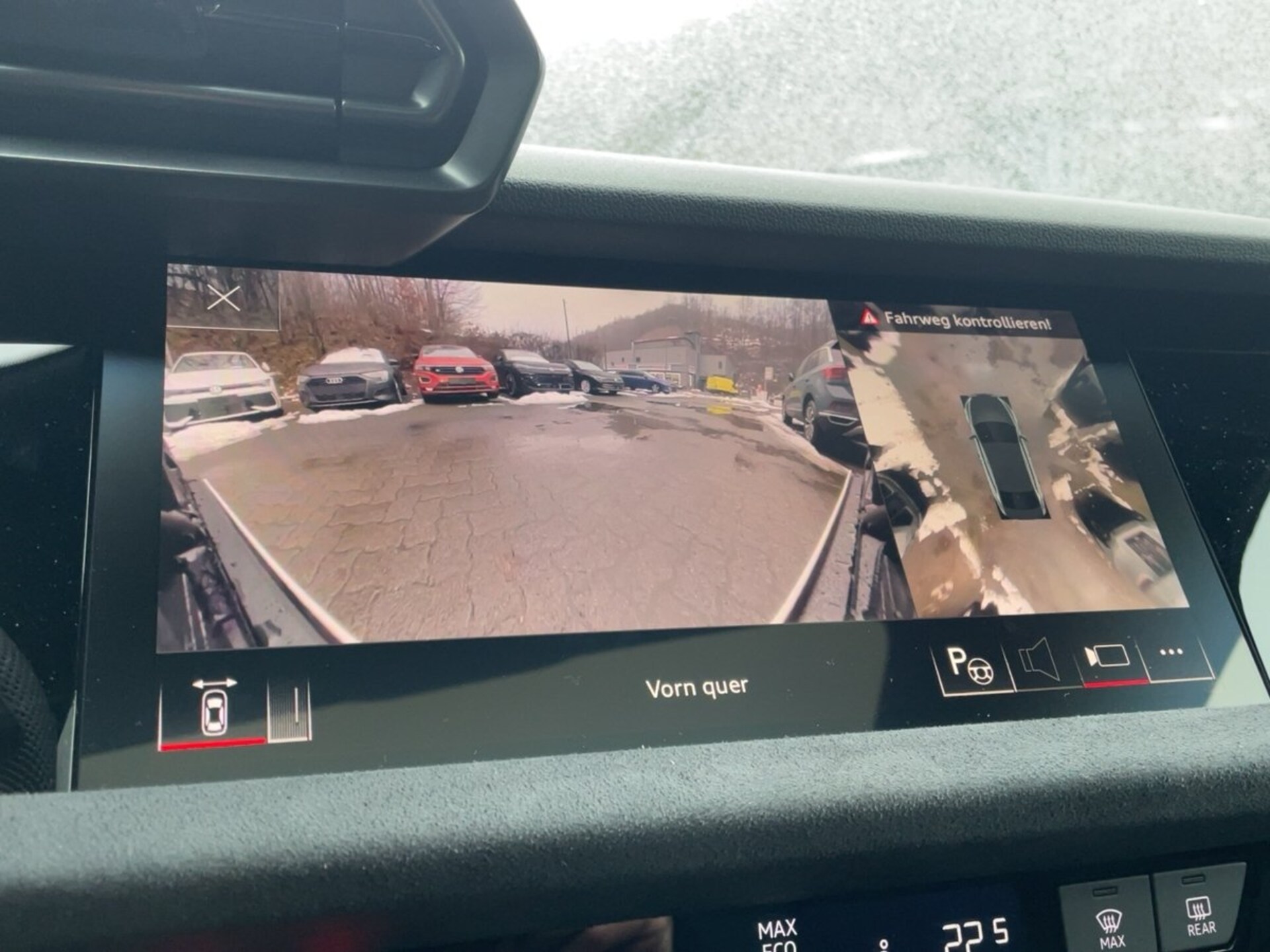 Audi RS 3 Limousine