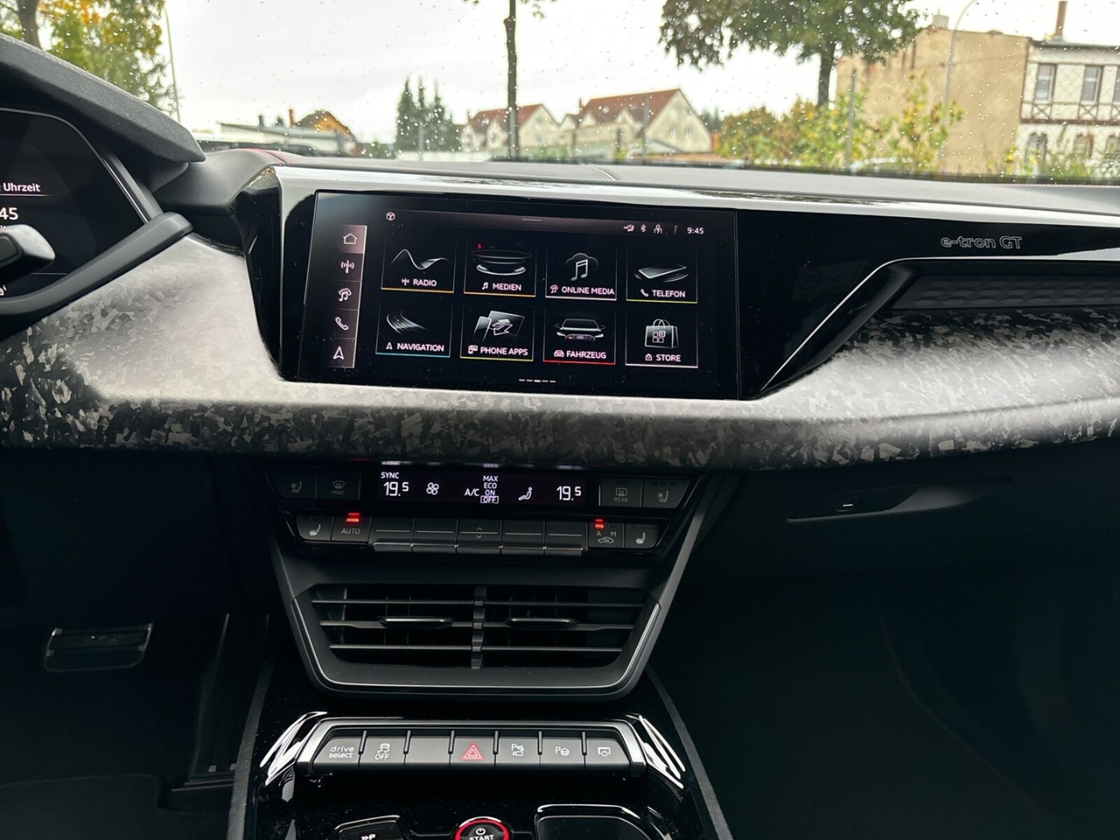 Audi RS e-tron GT performance – Bild 13