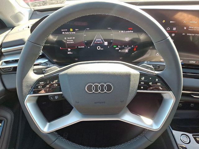 2025 Audi A5 Premium Plus - Photo 16