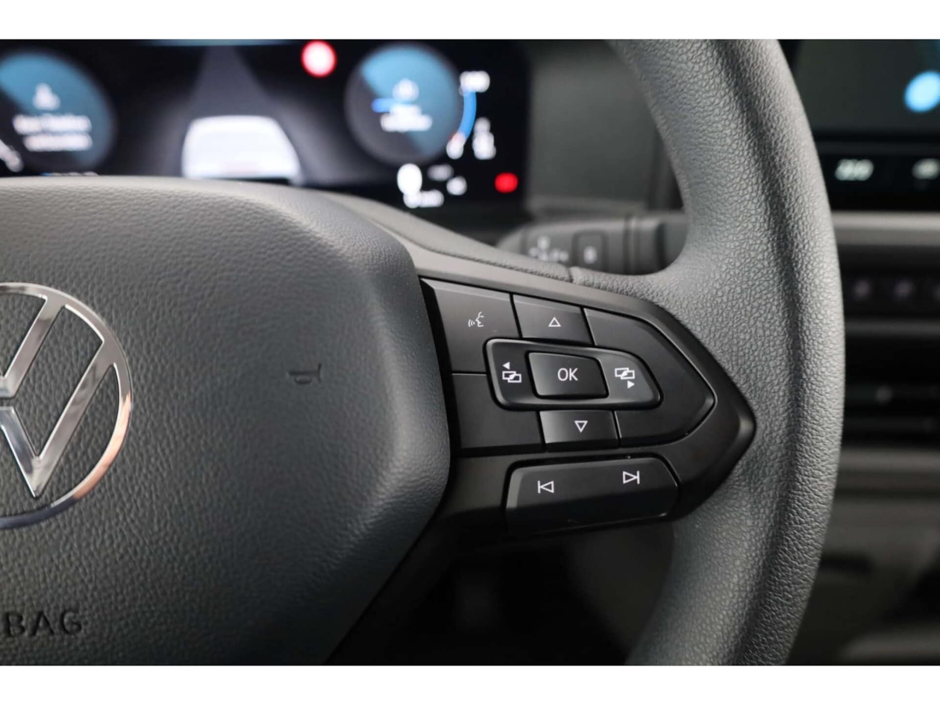 Volkswagen Transporter Kasten langer Radstand