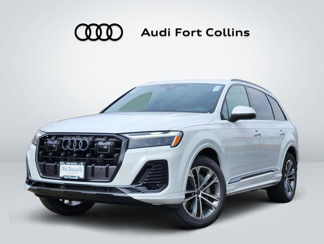 2026 Audi Q7 45 Premium quattro Tiptronic's photo