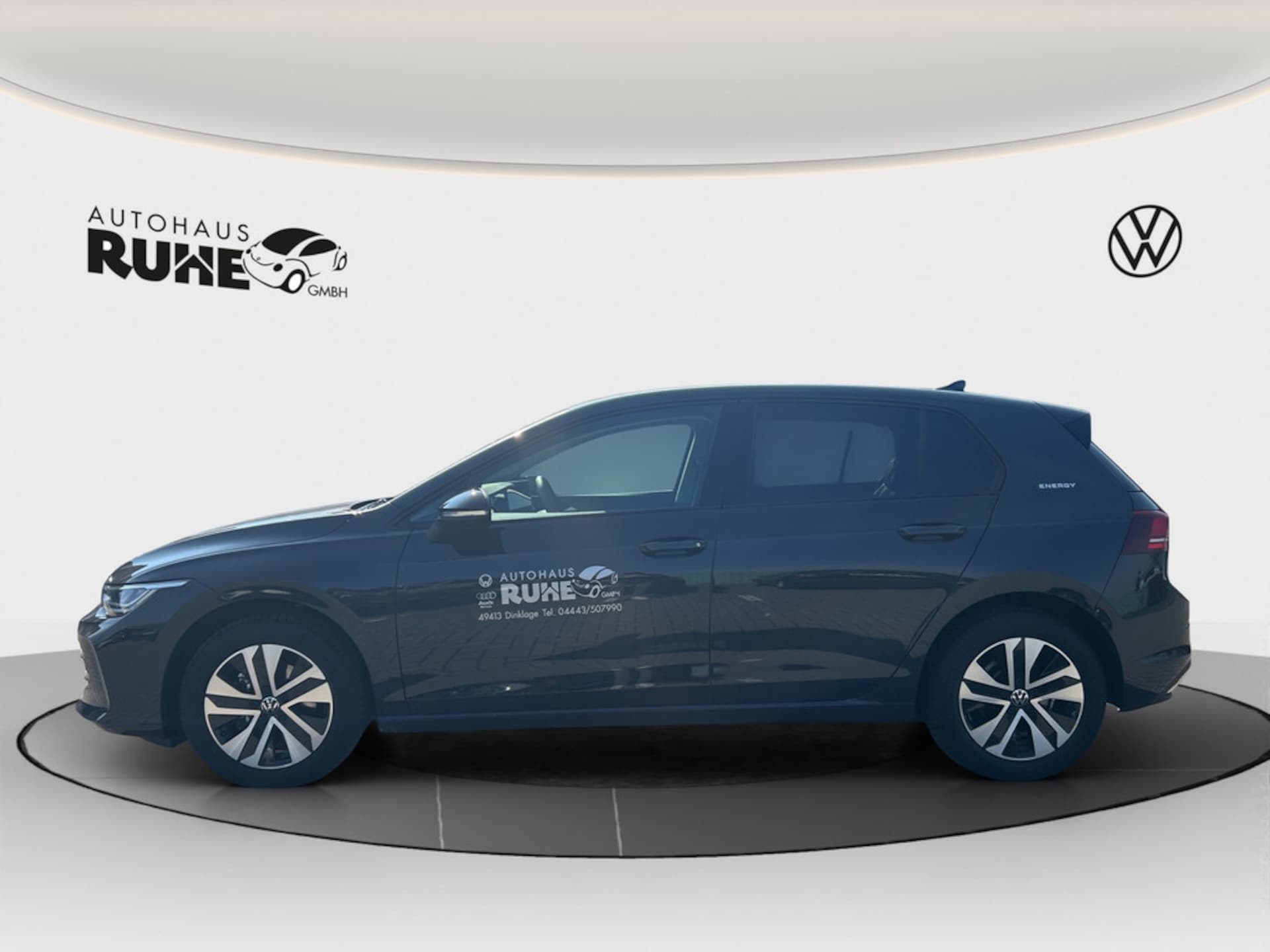 Volkswagen Golf ENERGY