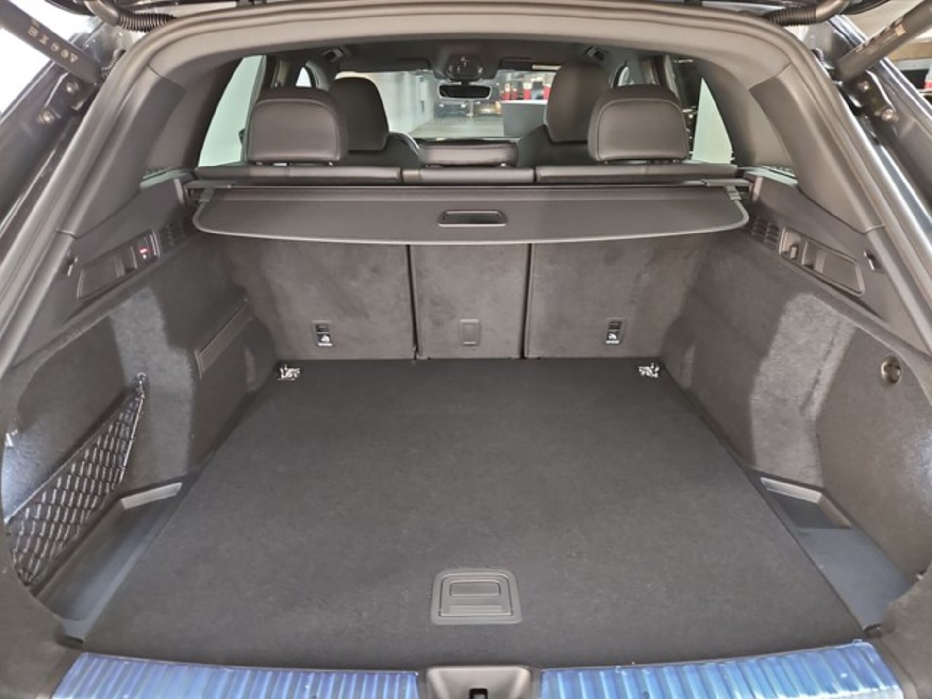 Audi SQ5 SUV