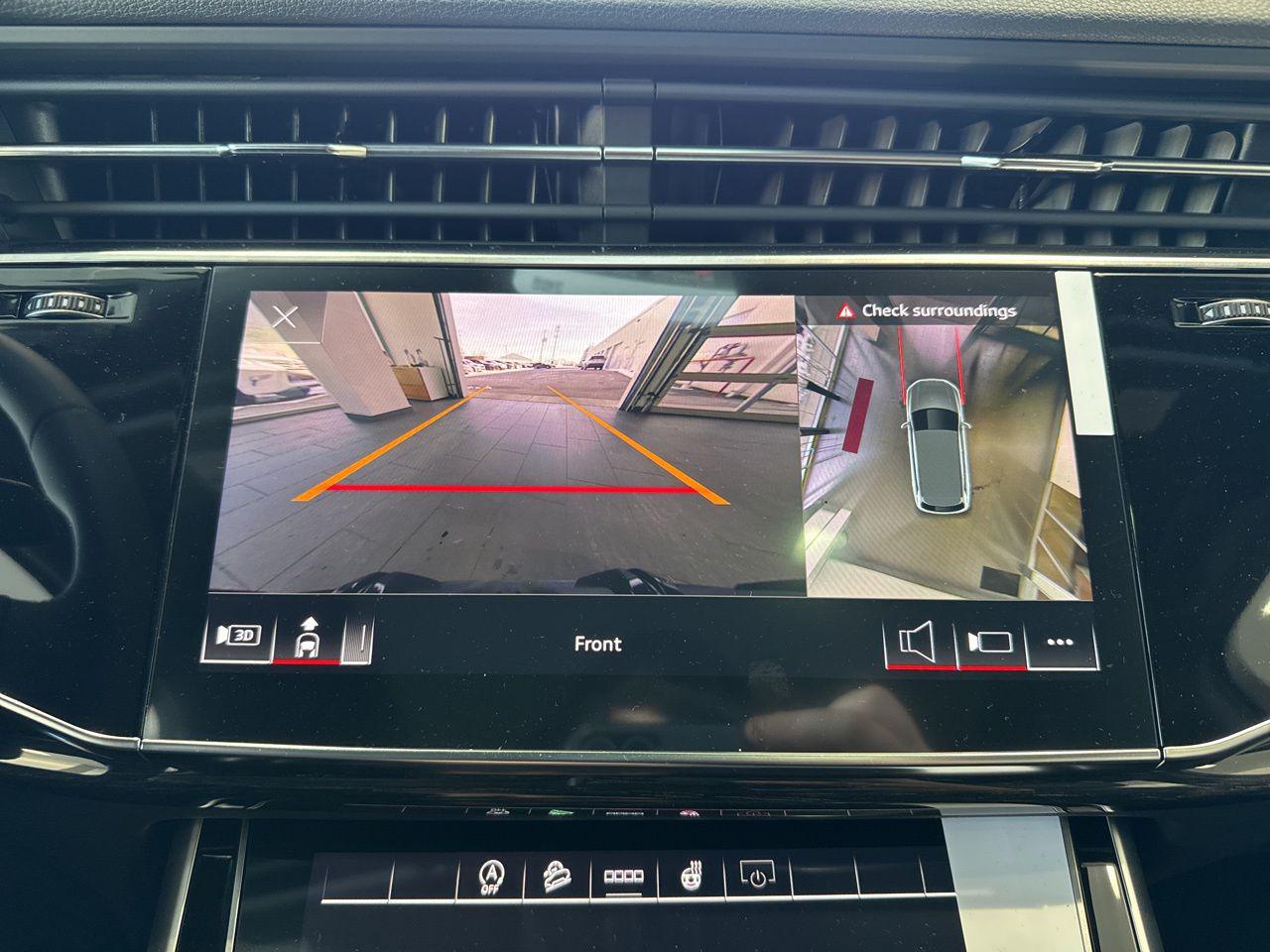 2026 Audi Q7 Premium Plus - Photo 31